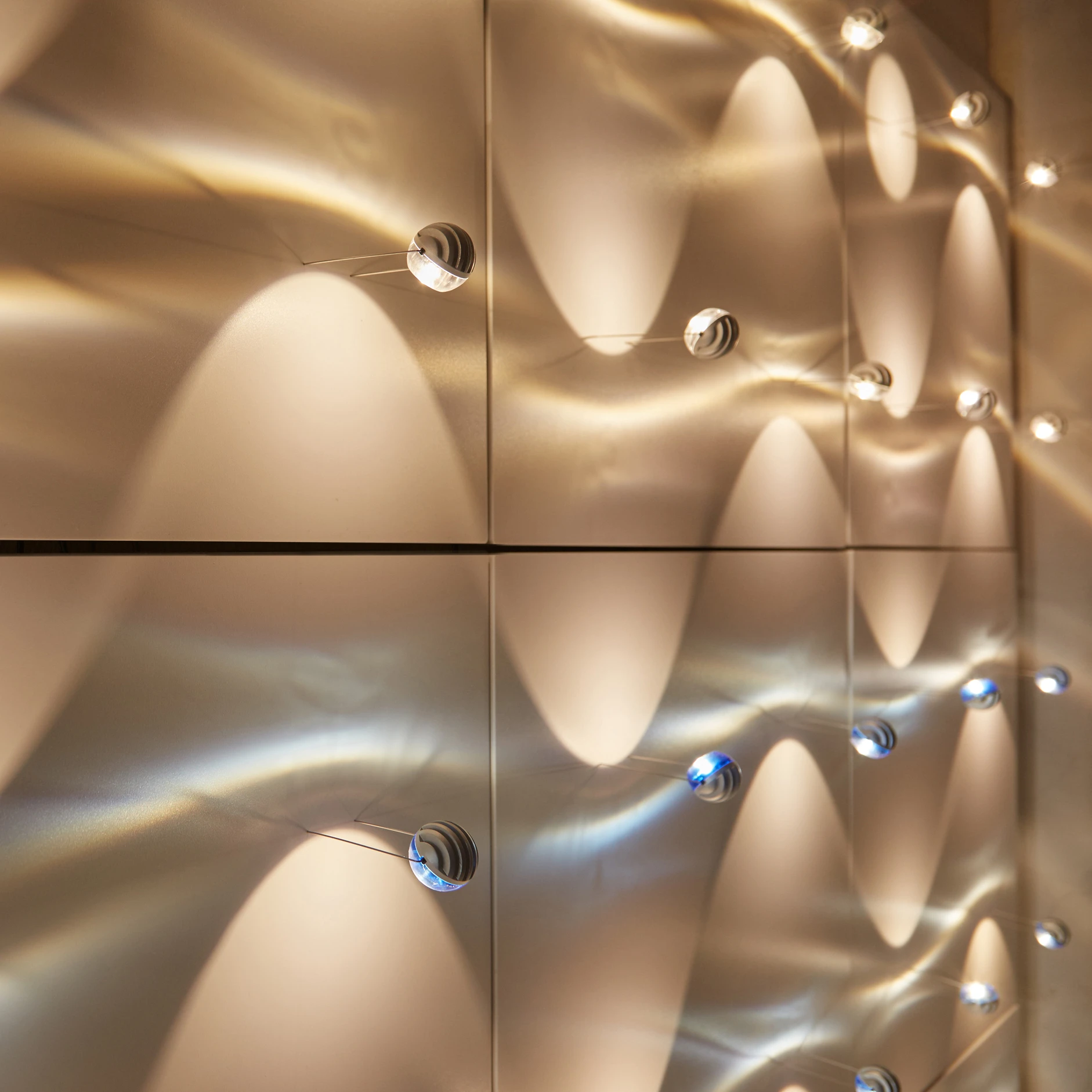 WALL LIGHTS