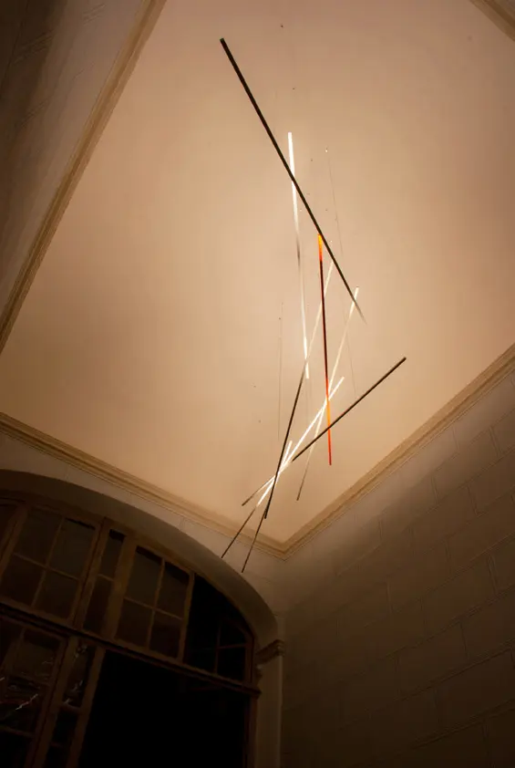 benwirth licht - LightLine