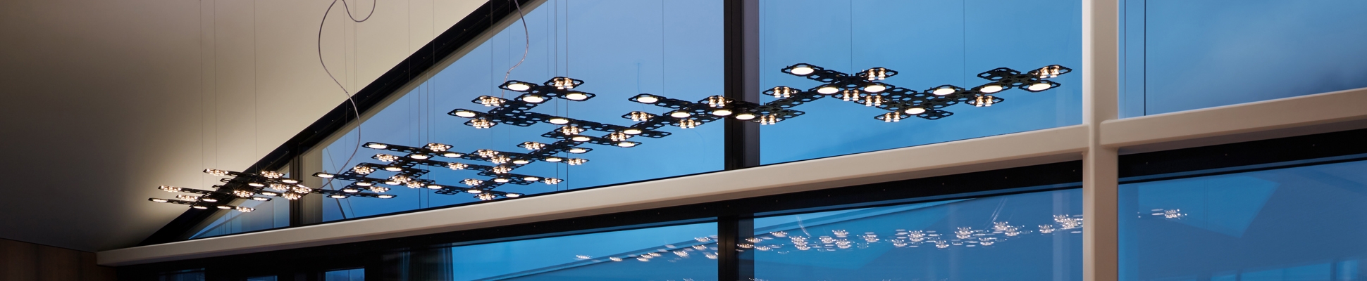 Discover the world of manufacturer benwirth licht