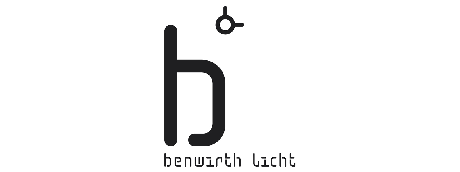 Logo for manufacturer benwirth licht