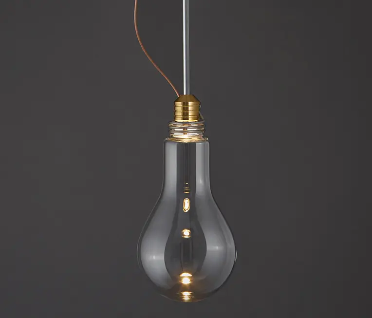 benwirth licht - LEDed B.