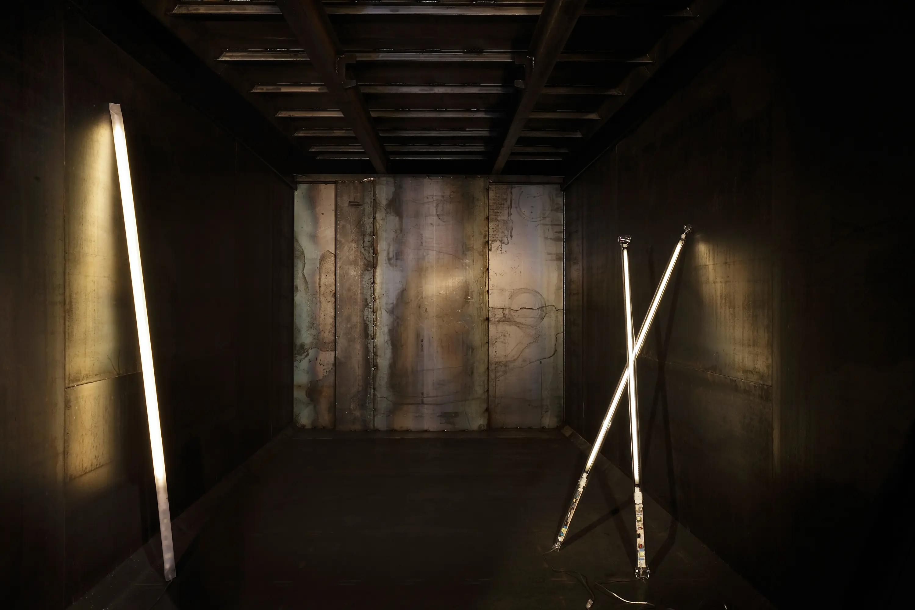 benwirth licht - tub0