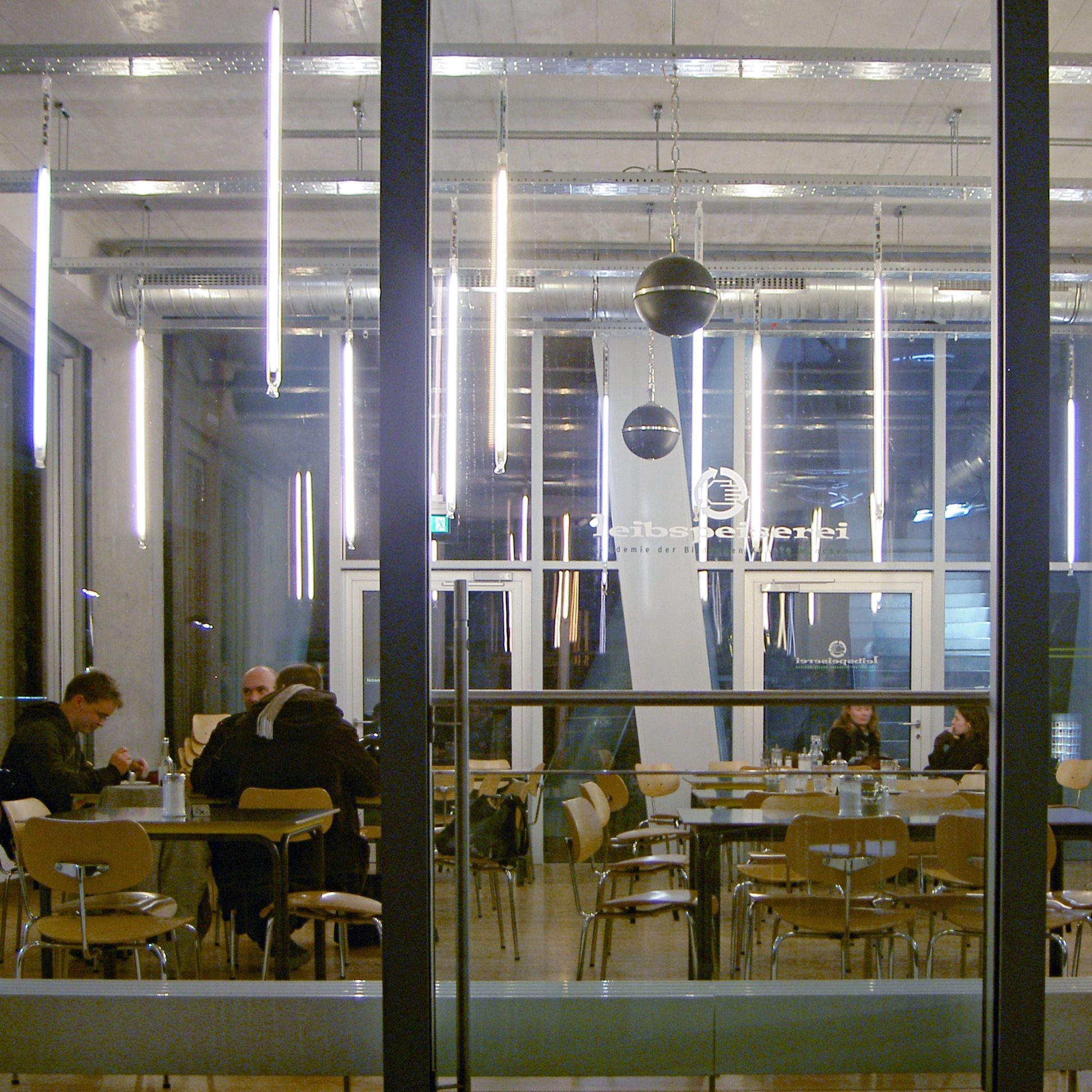 Mostrar el producto tub0 del fabricante benwirth licht