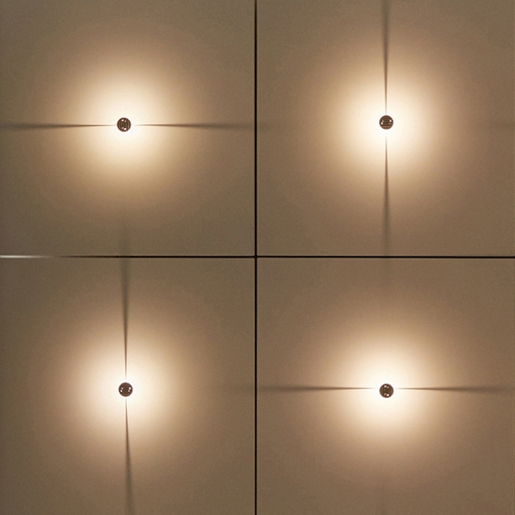 Mostrar el producto O'Tool one slot del fabricante benwirth licht