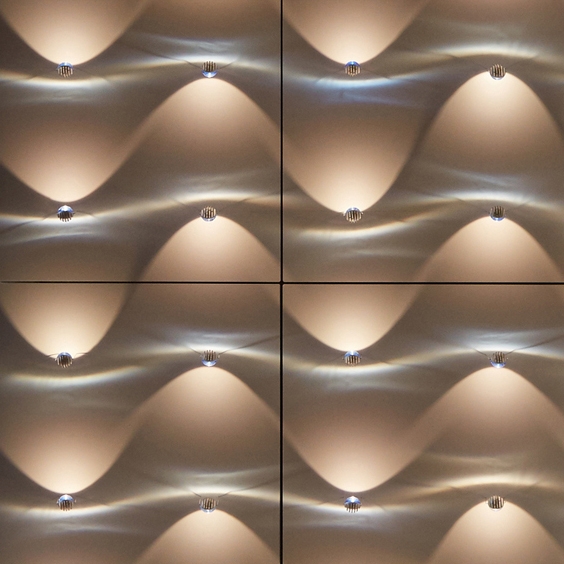 Mostrar el producto O'Tool four slots del fabricante benwirth licht