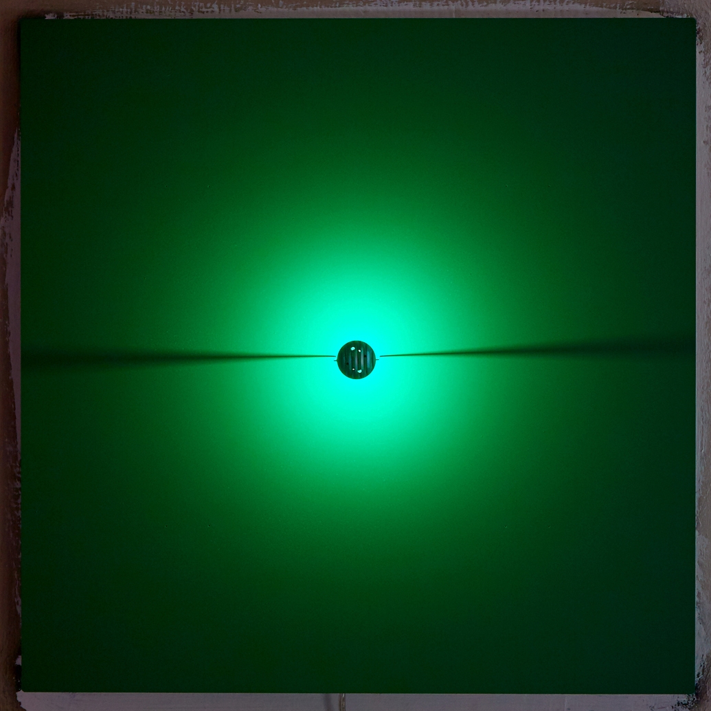 O'Tool one slot | green