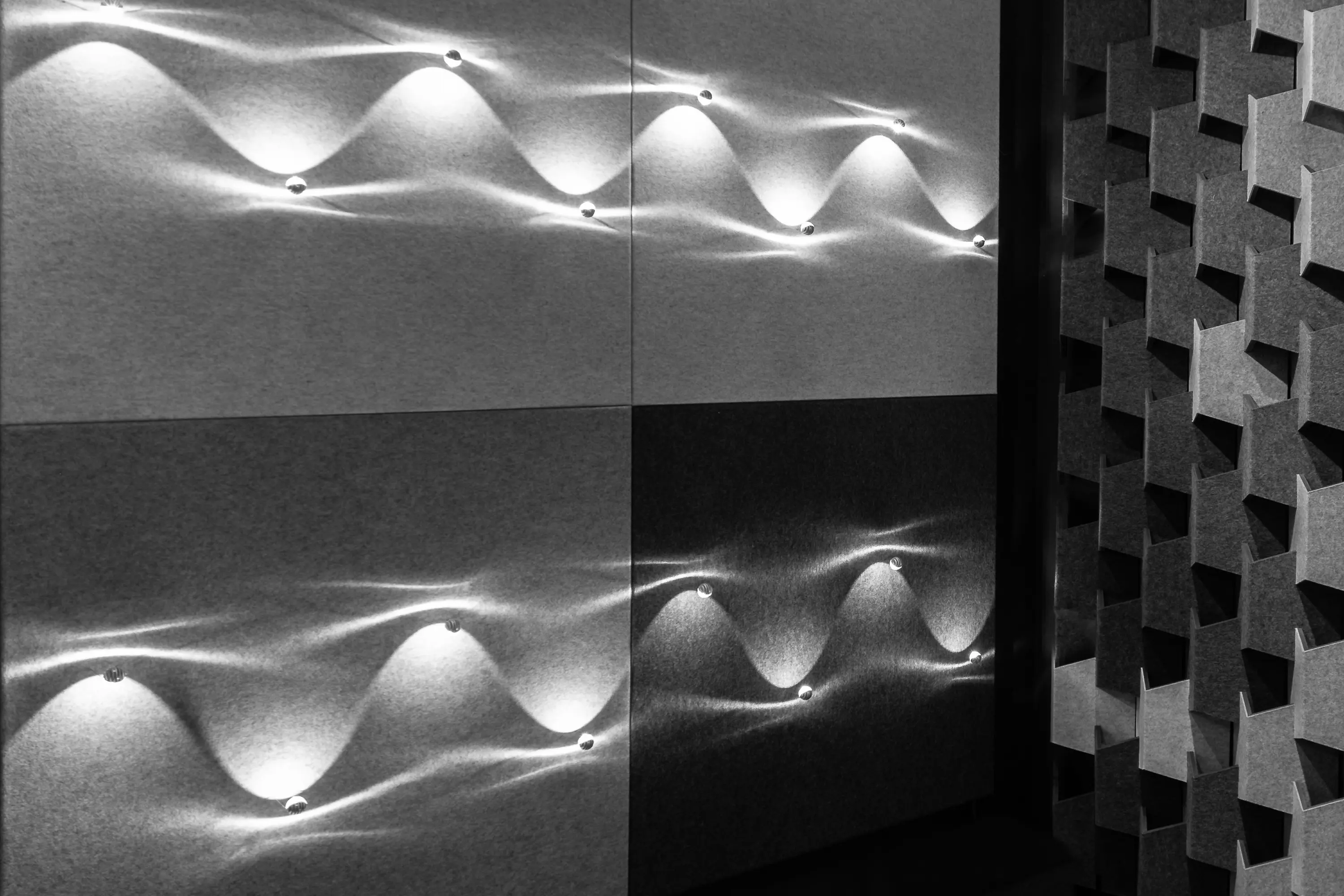 benwirth licht - O'Tool acoustic