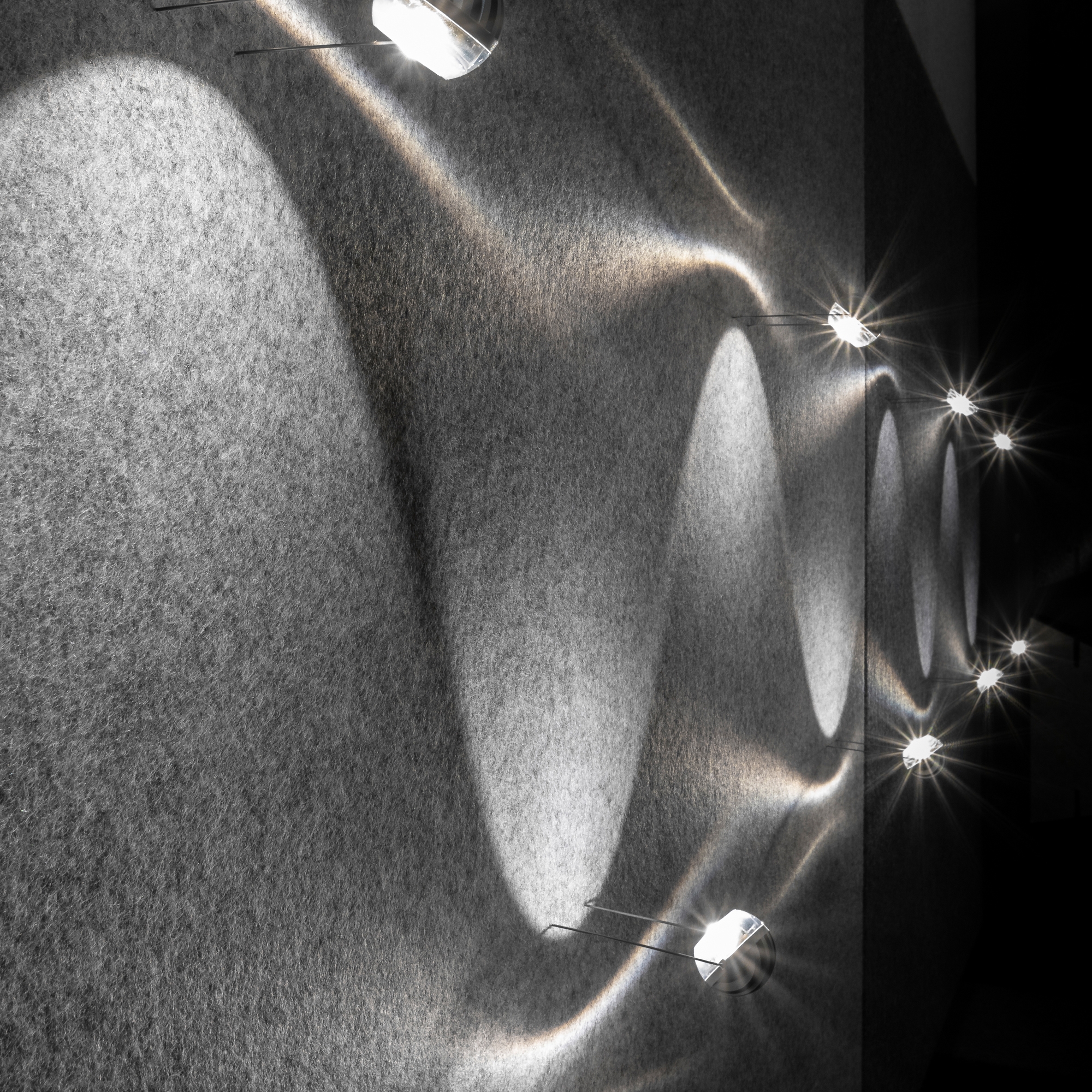 Mostrar el producto O'Tool acoustic del fabricante benwirth licht