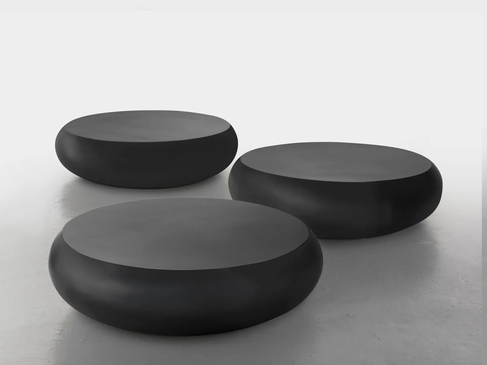 IMPERFETTOLAB SRL - Pillola table