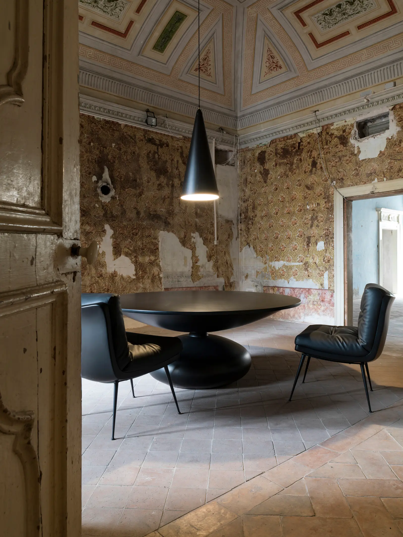 IMPERFETTOLAB SRL - Bacone