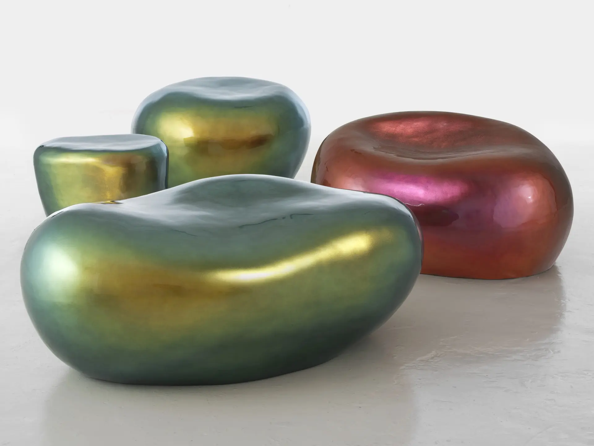 IMPERFETTOLAB SRL - Beetle