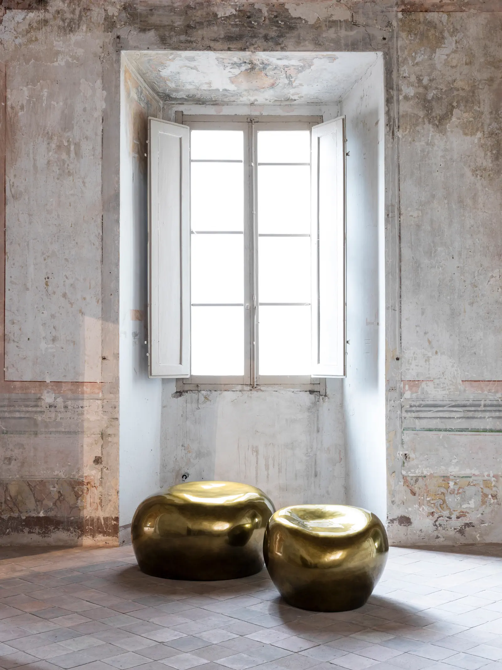 IMPERFETTOLAB SRL - Ciottolo