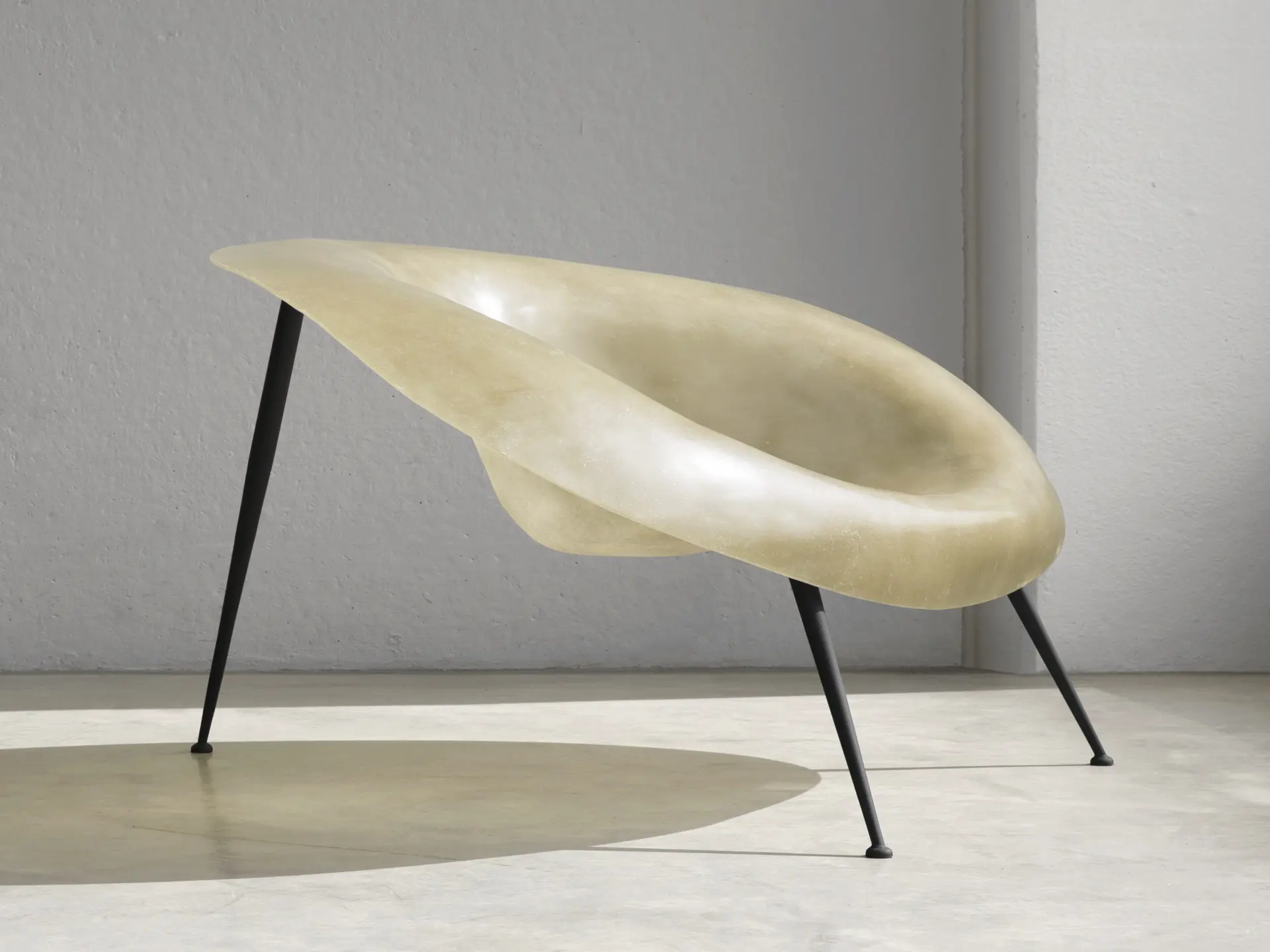 IMPERFETTOLAB SRL - Nido