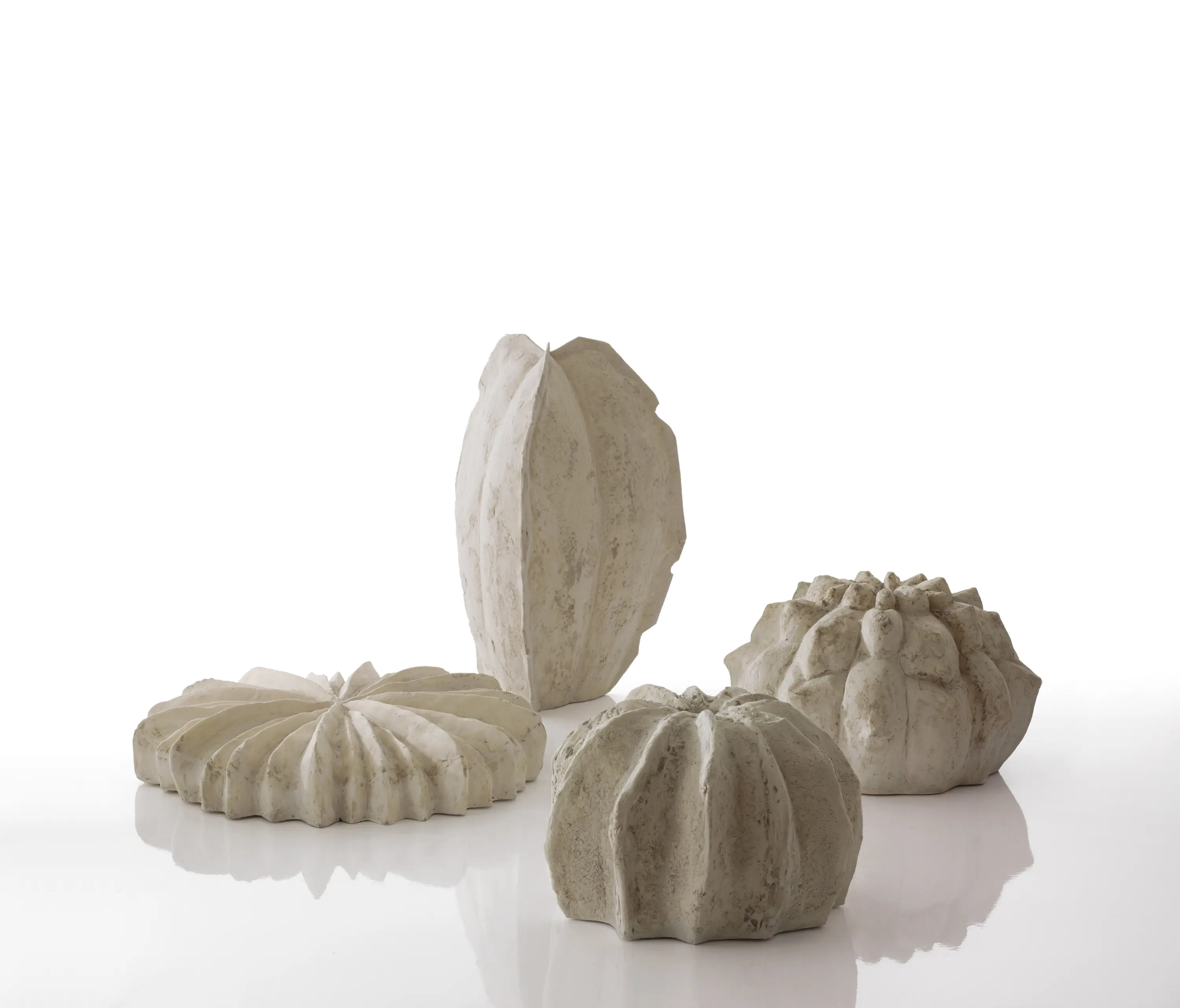 IMPERFETTOLAB SRL - Sculture Domestiche