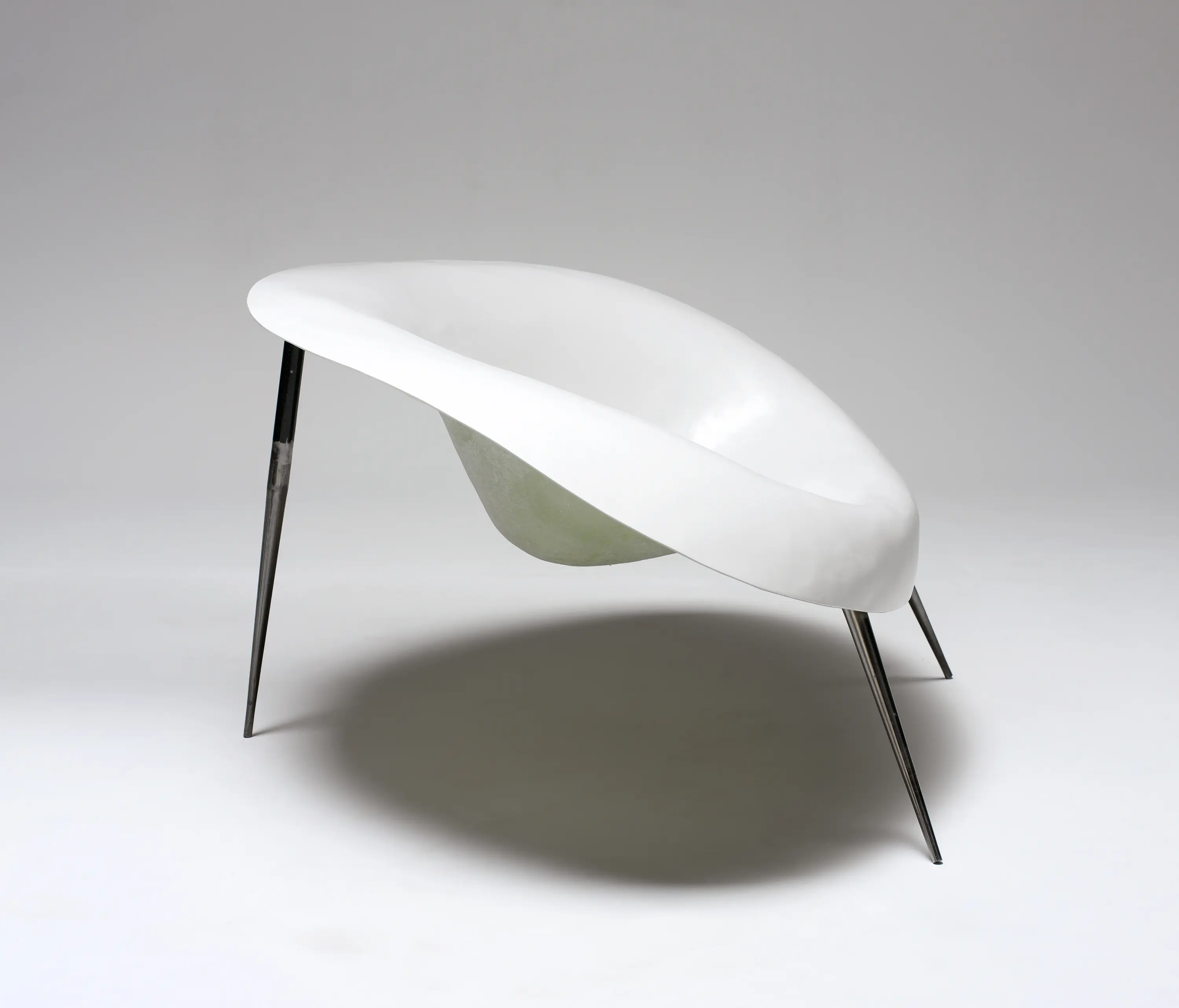 IMPERFETTOLAB SRL - Nido