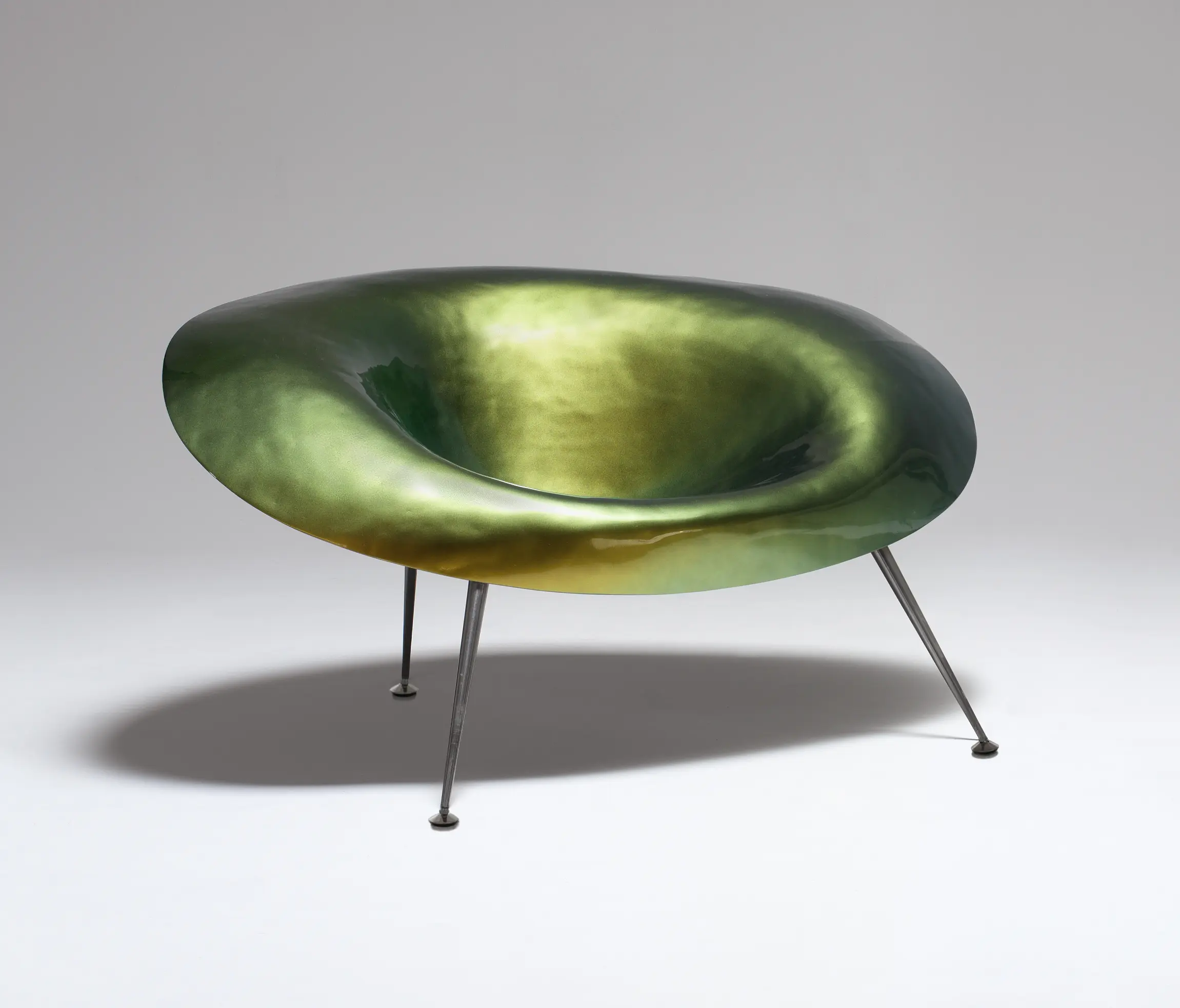 IMPERFETTOLAB SRL - Nido