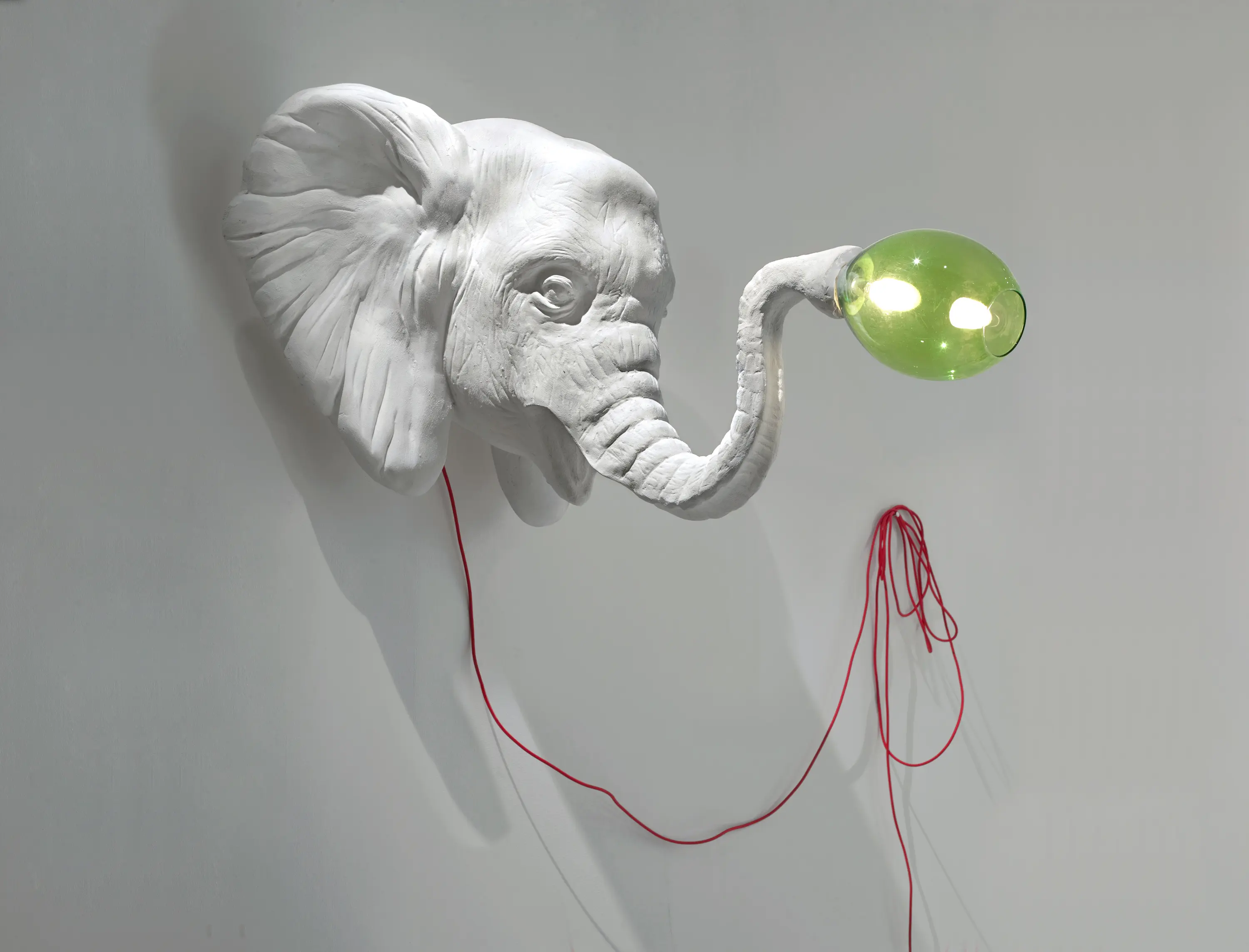 IMPERFETTOLAB SRL - Light elephant