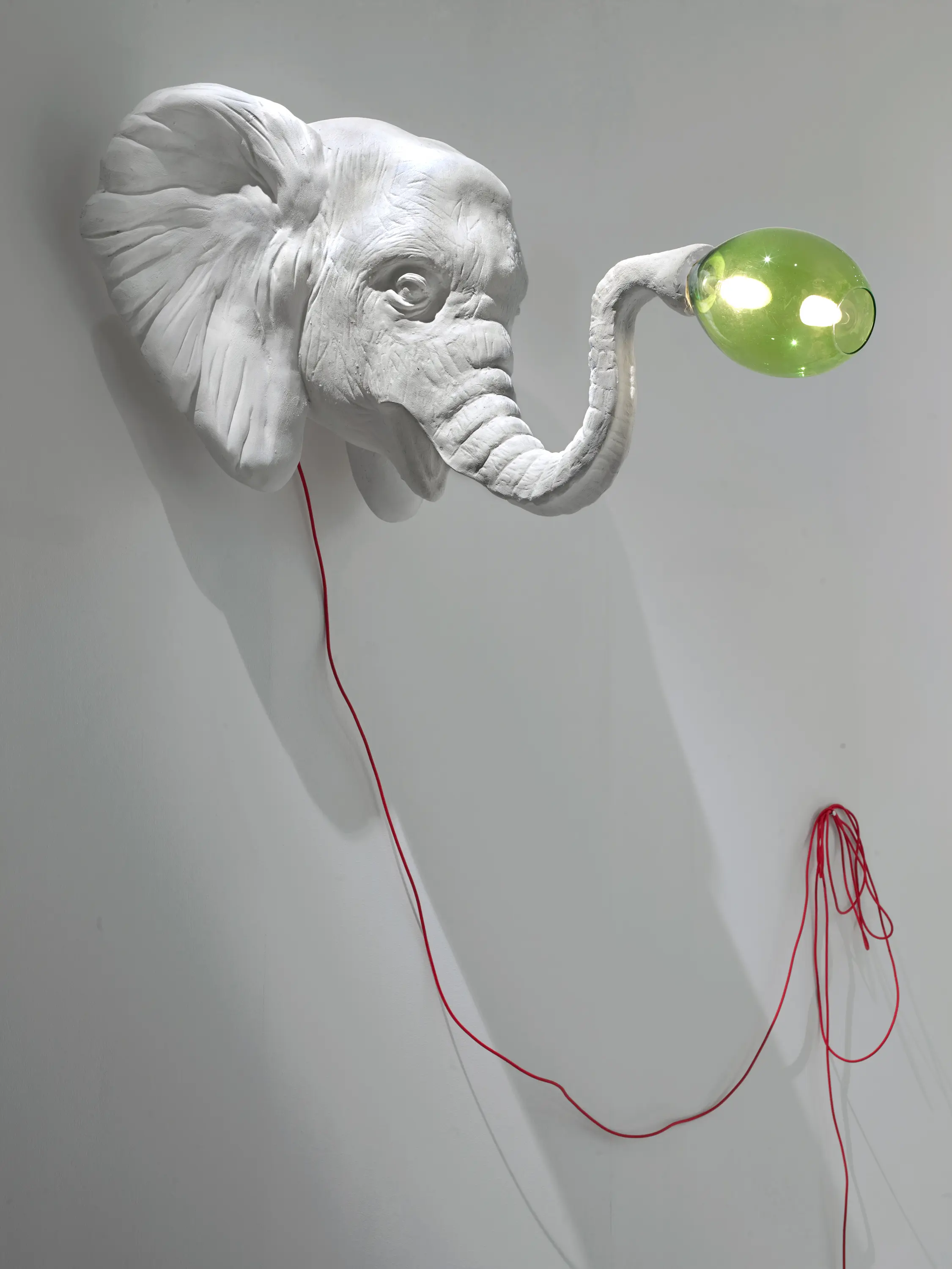 IMPERFETTOLAB SRL - Light elephant