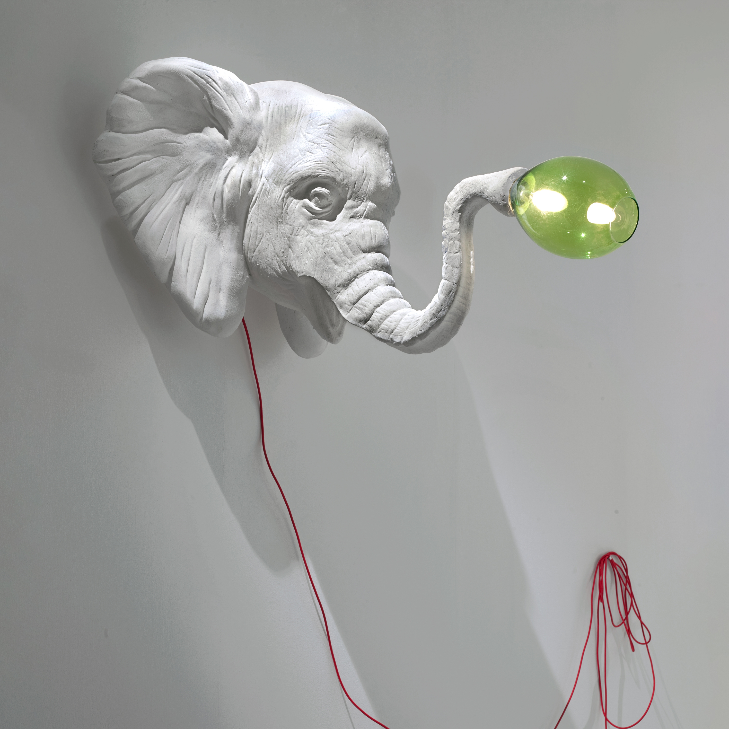 Produkt Light elephant des Herstellers IMPERFETTOLAB SRL anzeigen