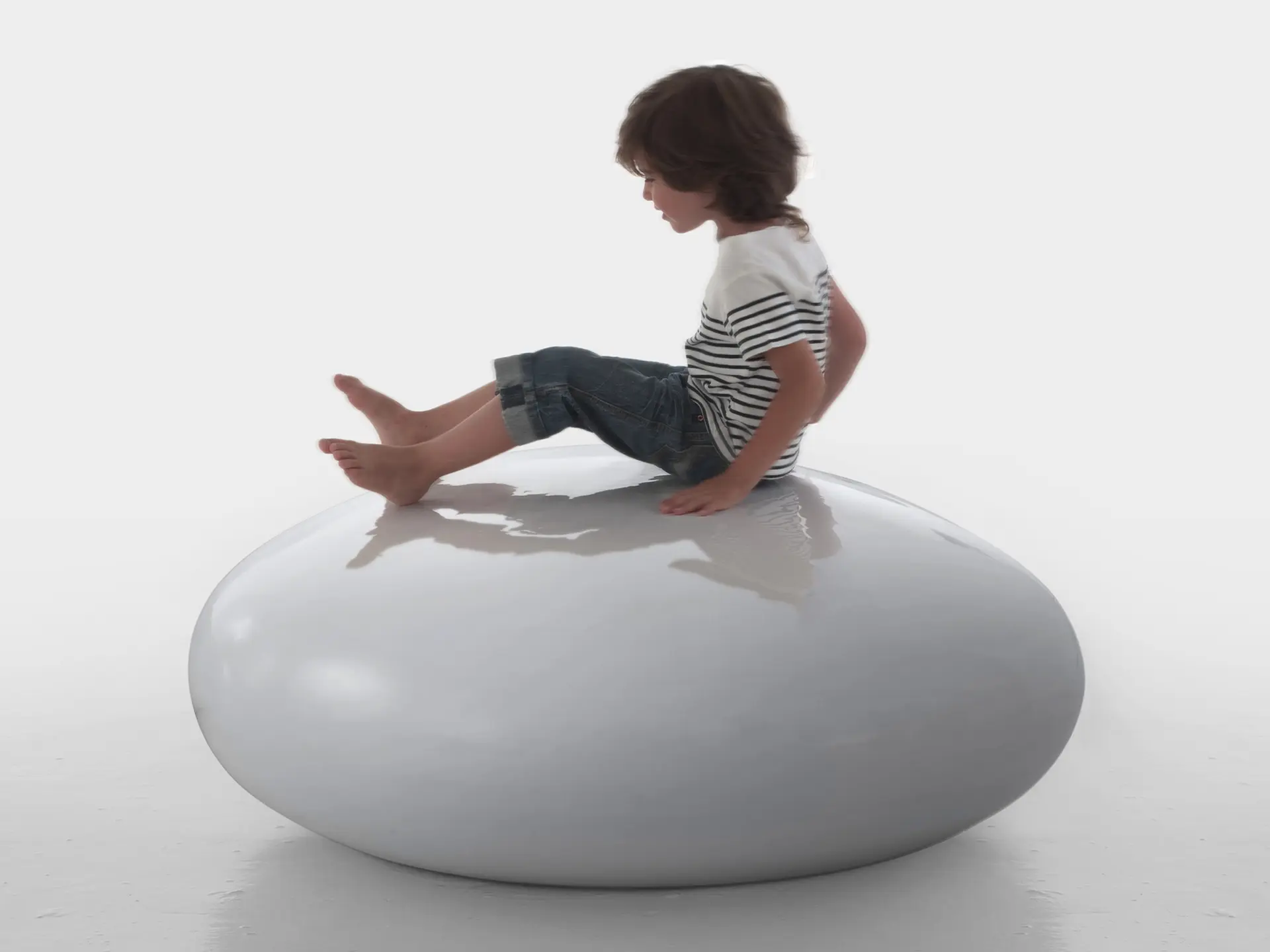 IMPERFETTOLAB SRL - Pillola