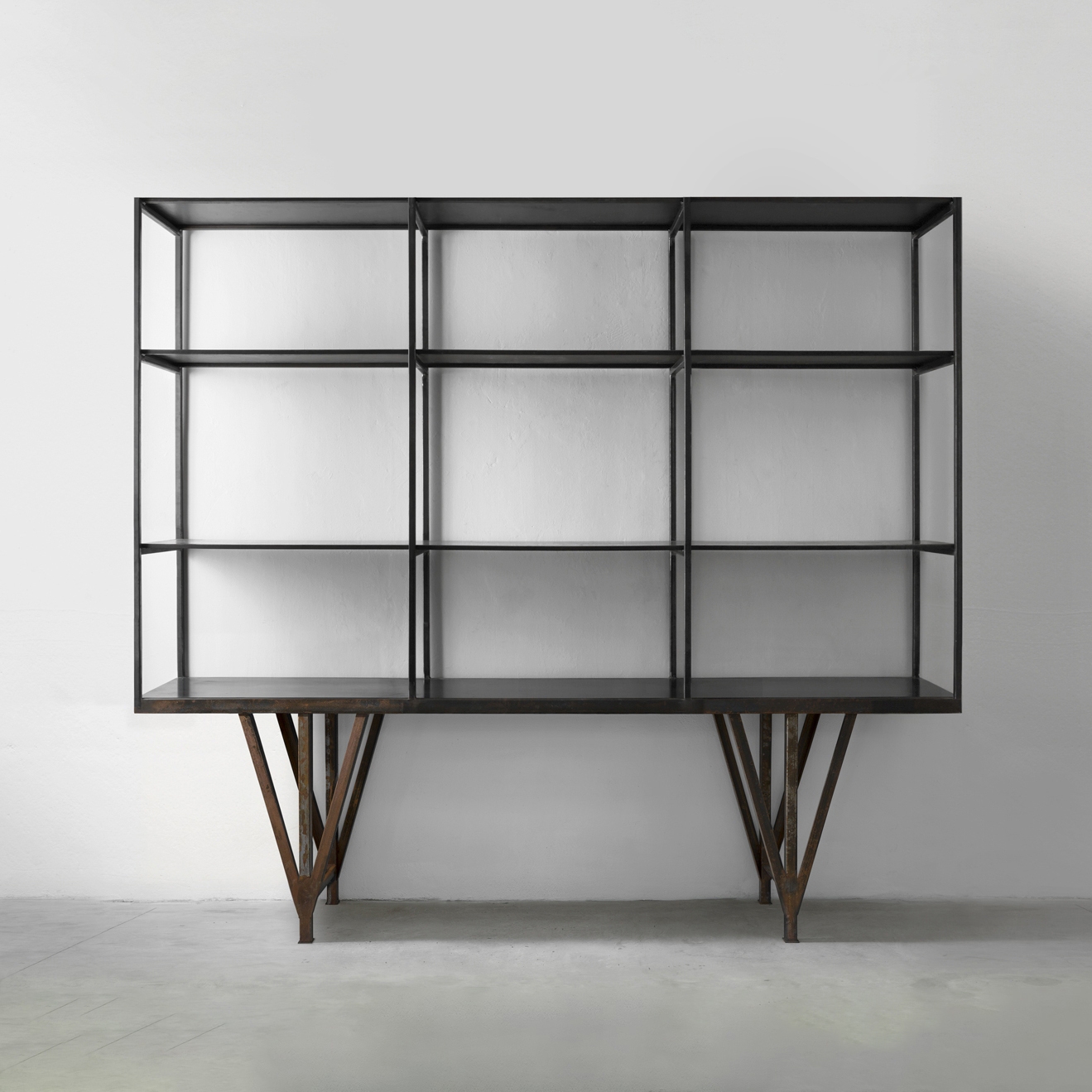 Display product Solo from manufacturer IMPERFETTOLAB SRL