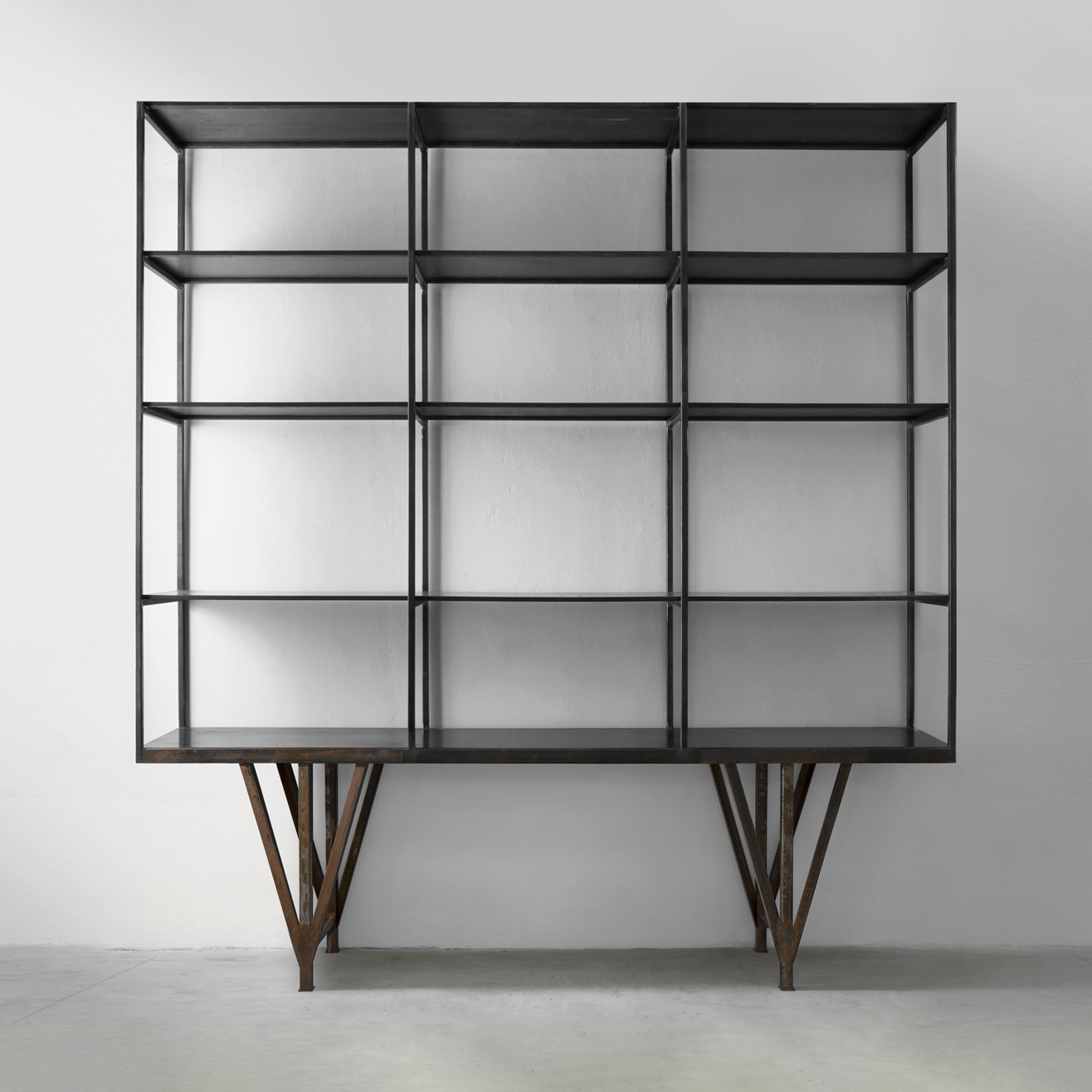 Display product Solo from manufacturer IMPERFETTOLAB SRL