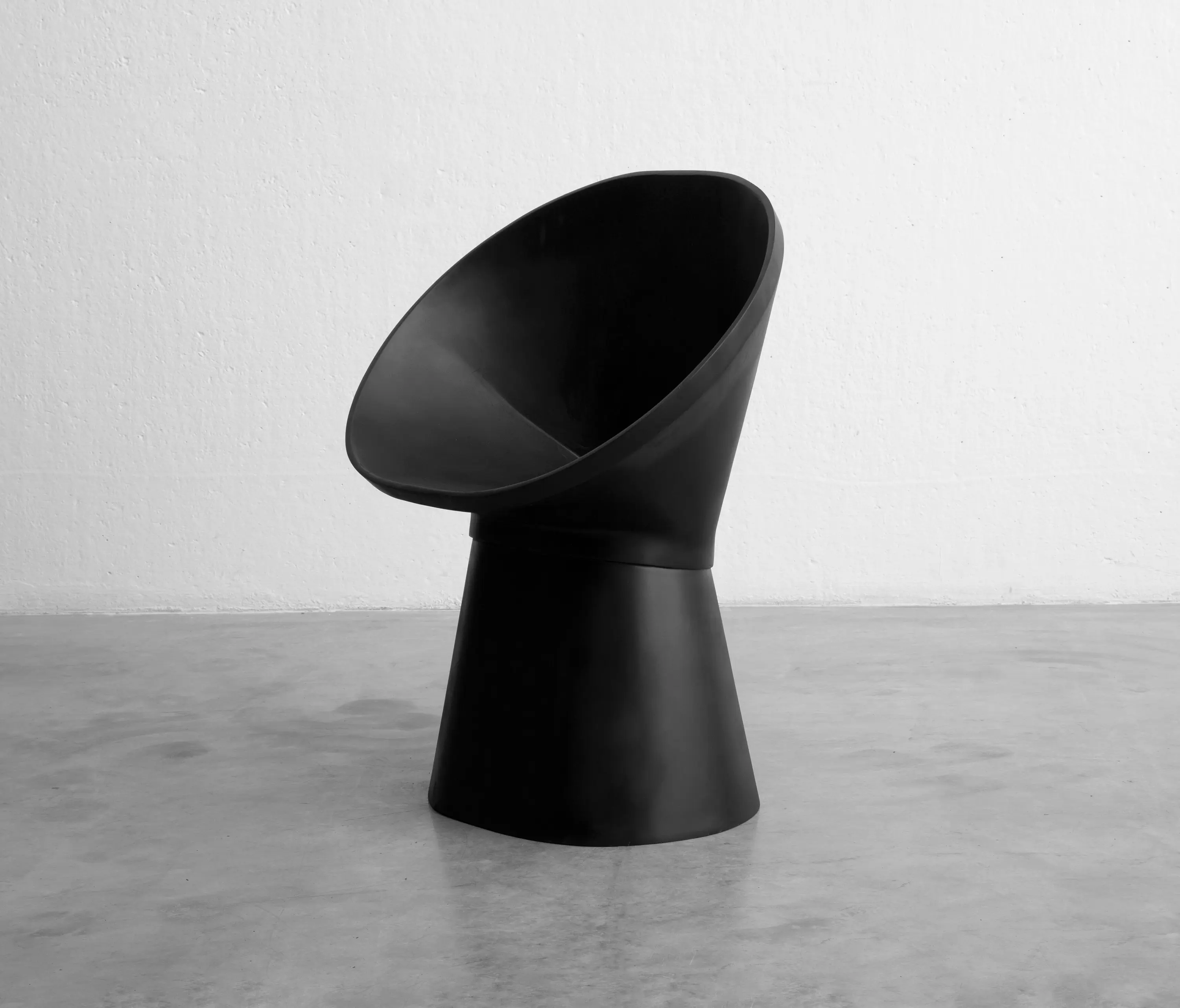 IMPERFETTOLAB SRL - Notte