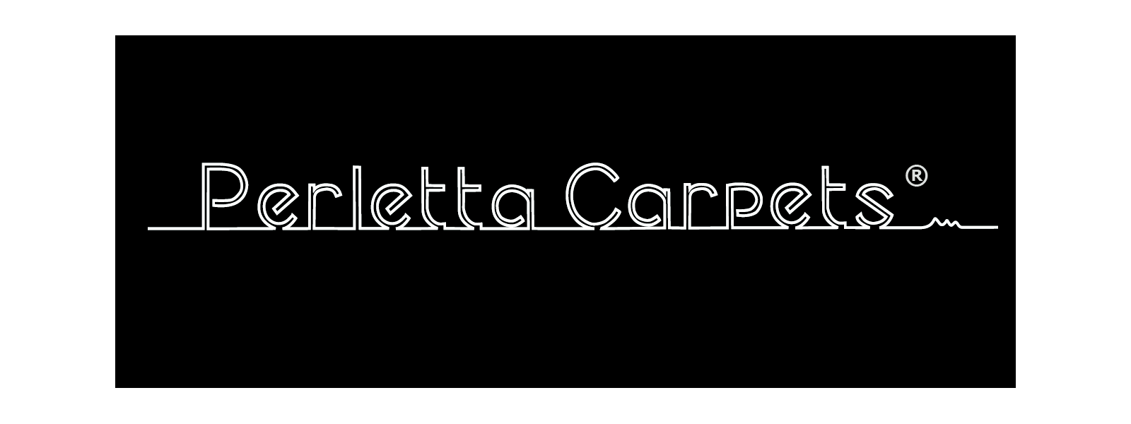 Logo for manufacturer Perletta Carpets