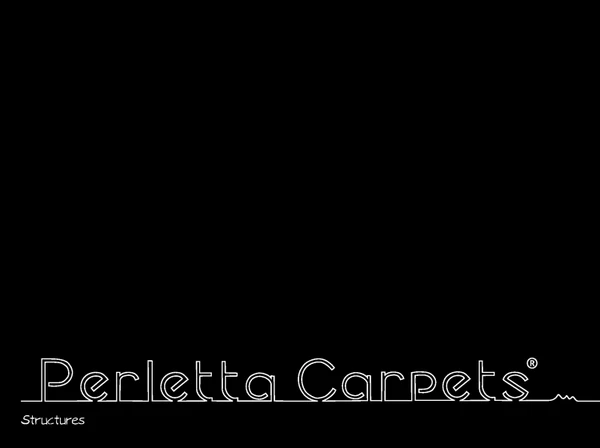 Vorschaubild für die Datei Perletta Carpets Structures