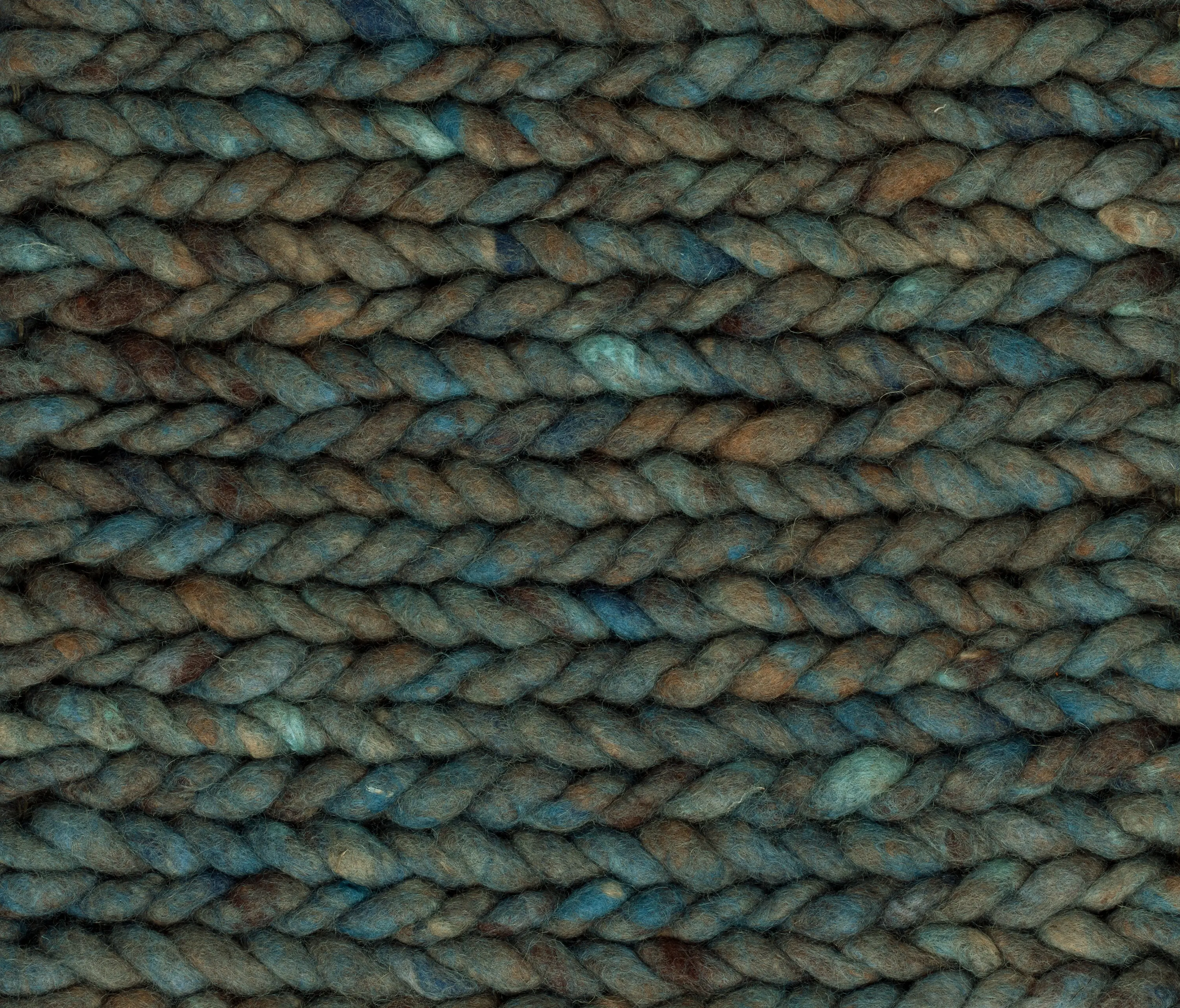 Perletta Carpets - Cable 058