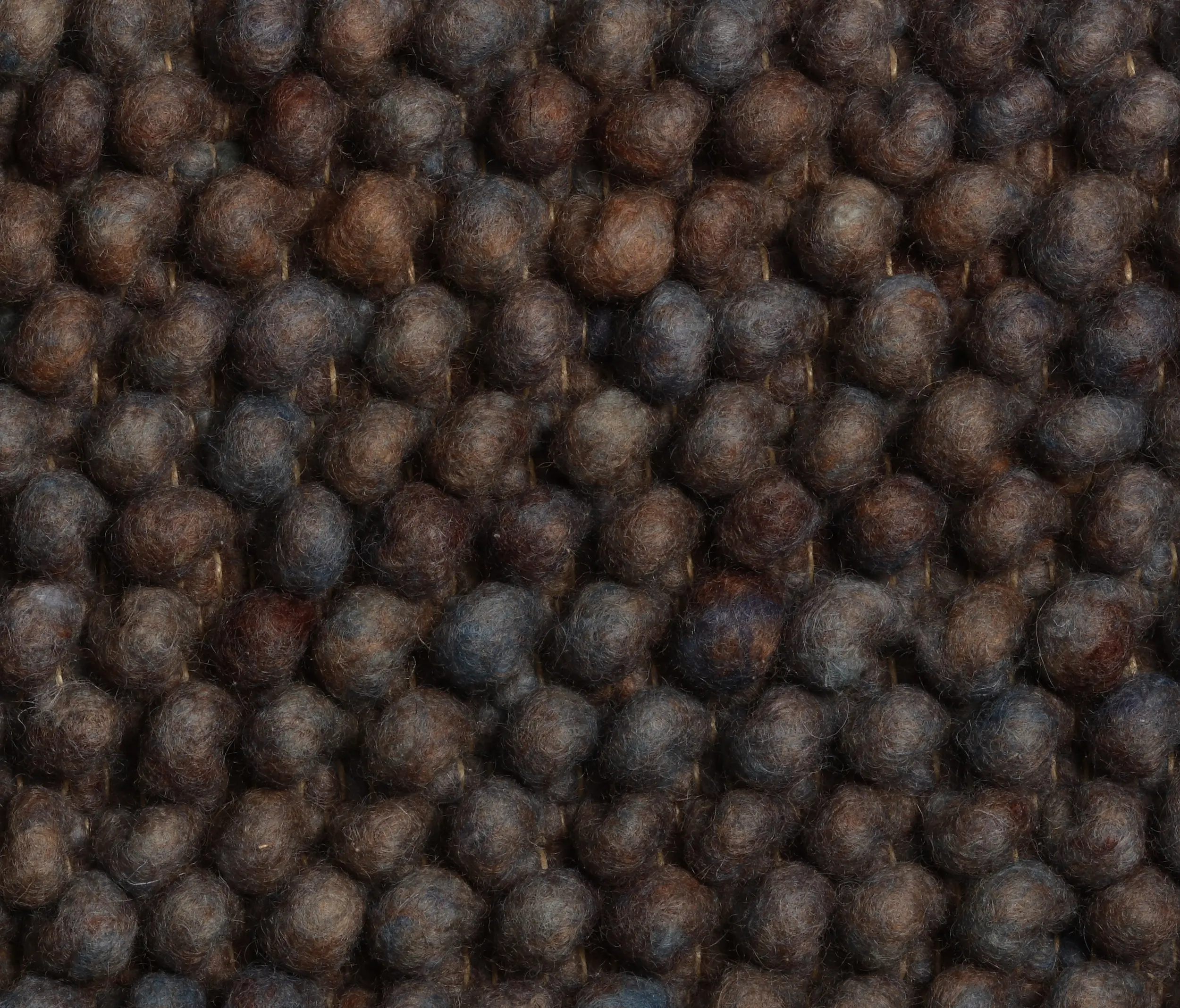 Perletta Carpets - Loop 058