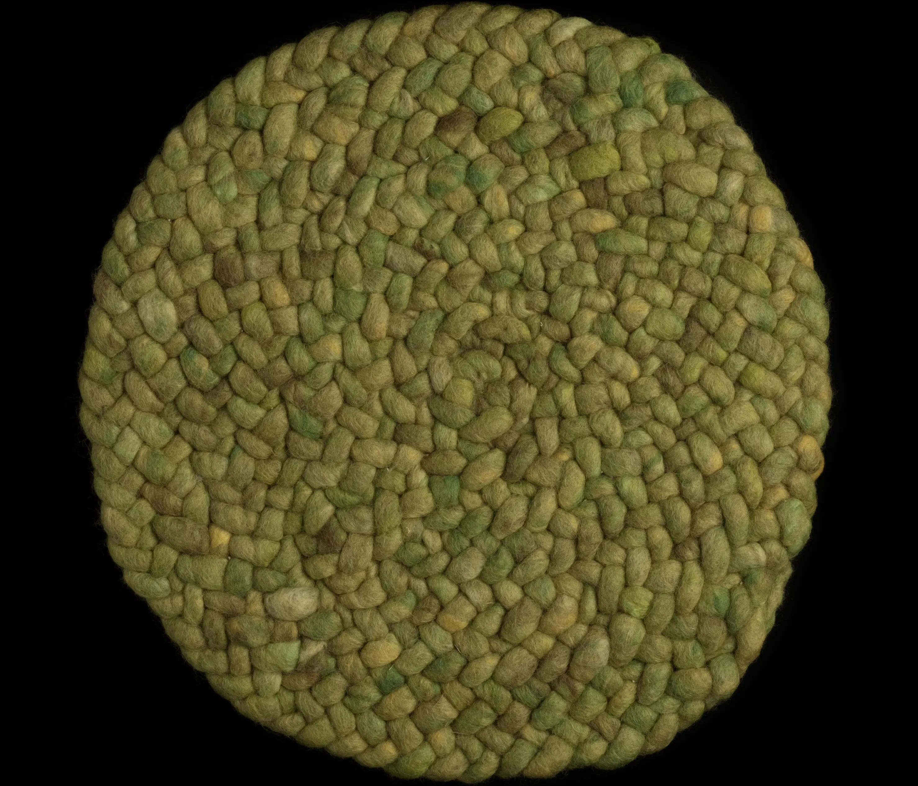 Perletta Carpets - Roundabout 040