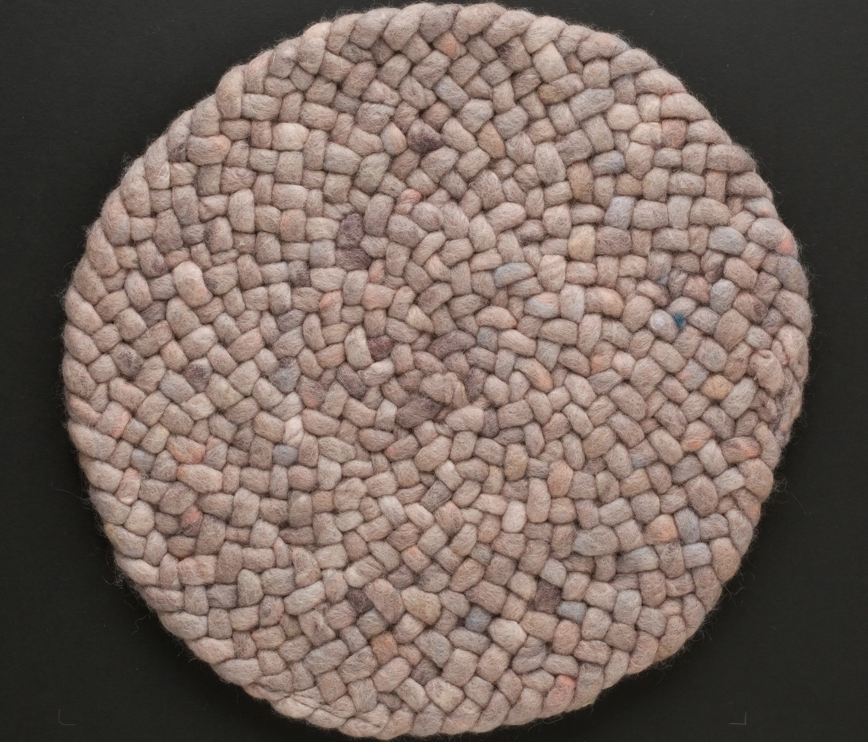 Perletta Carpets - Roundabout 371