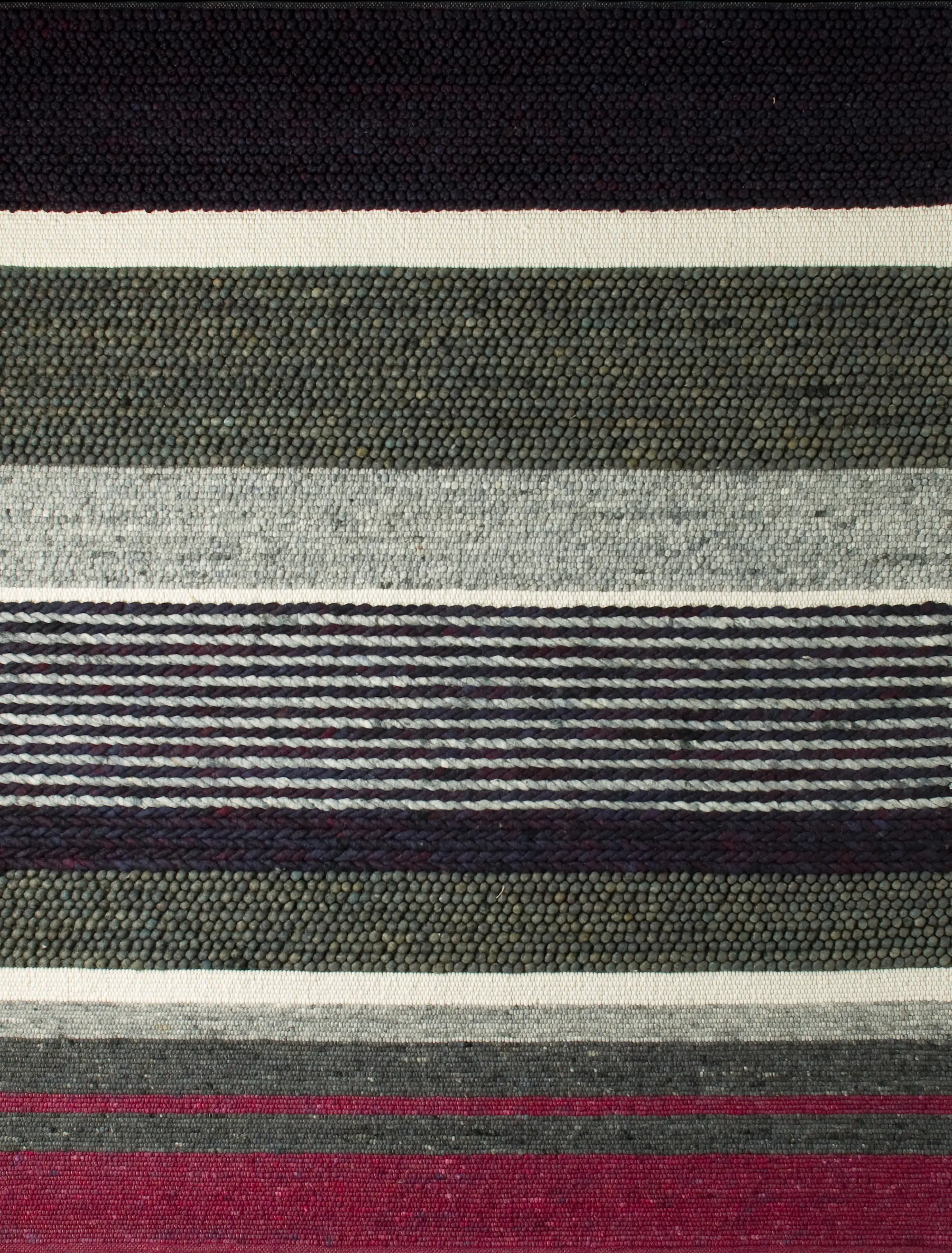 Perletta Carpets - Structures Mix 102-1