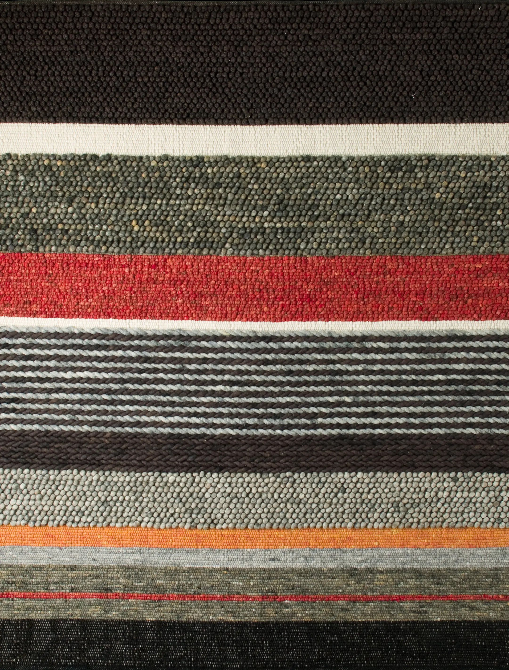 Perletta Carpets - Structures Mix 102-2