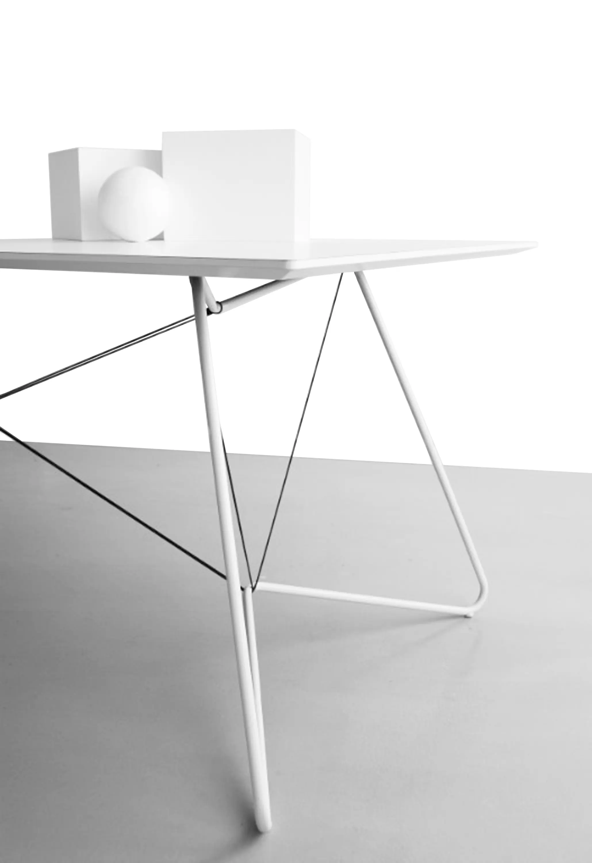 OK design - On a String Table