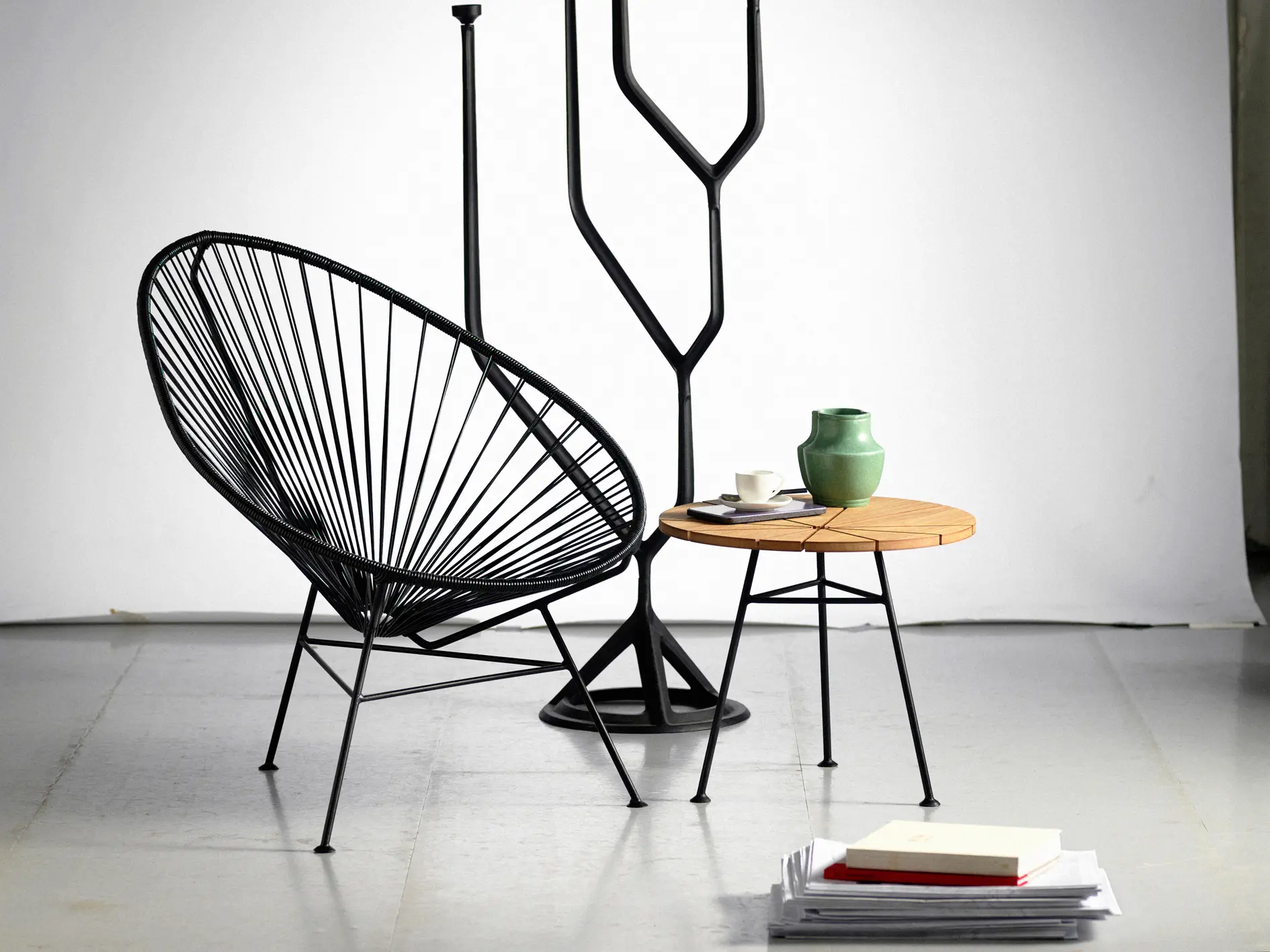 OK design - The Bam Bam Table