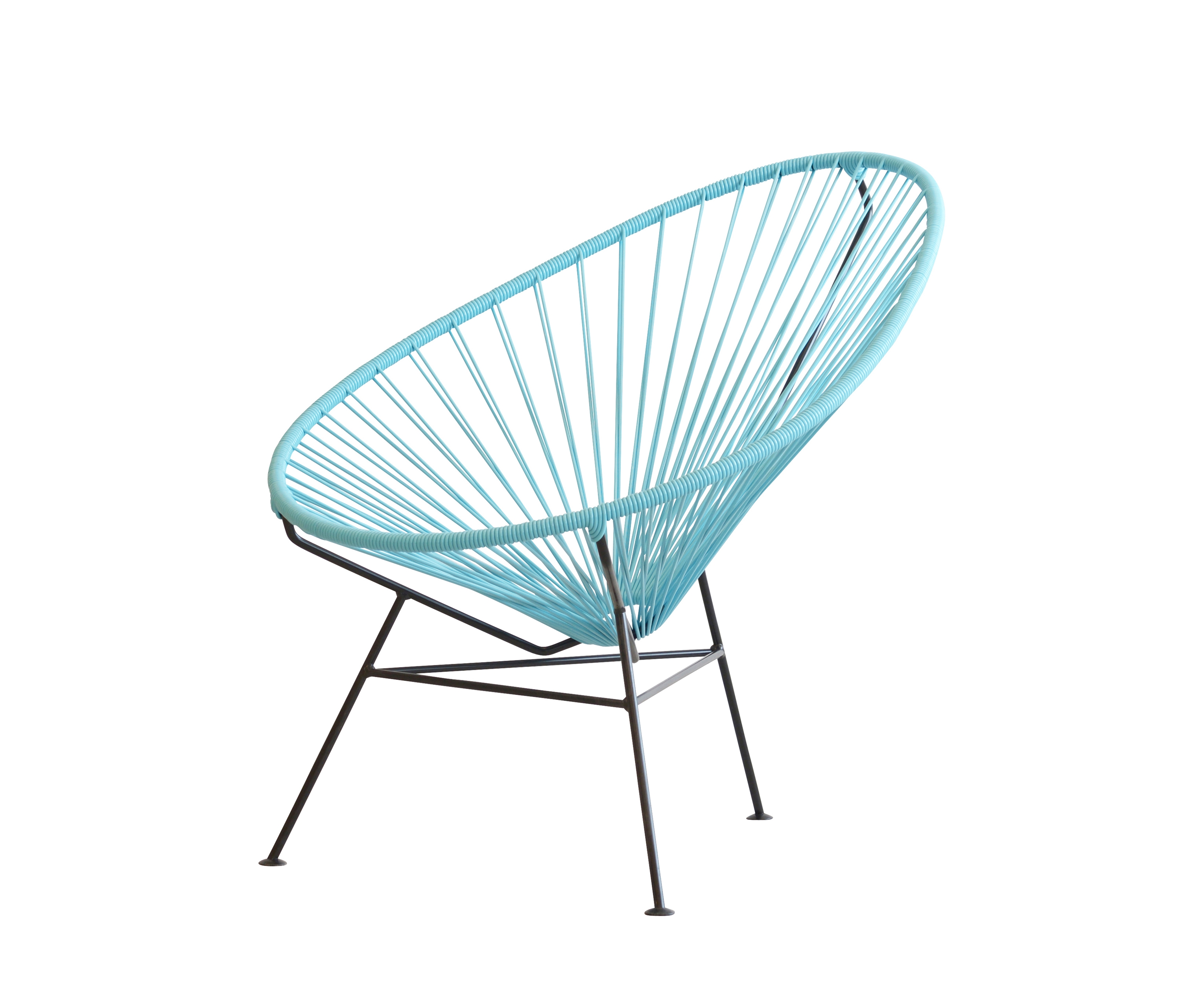 Display product Acapulco Chair from manufacturer OK design