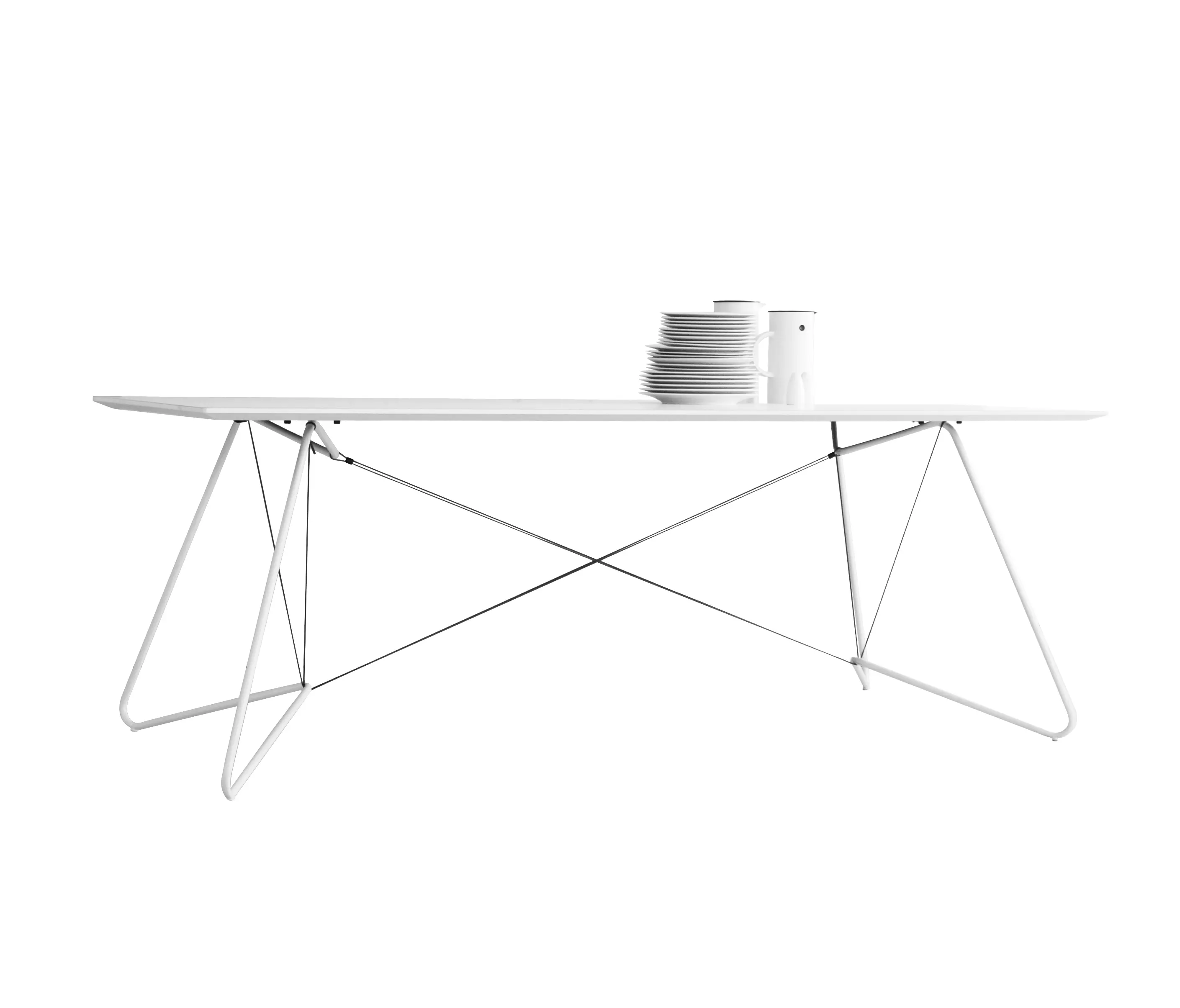 OK design - On a String Table