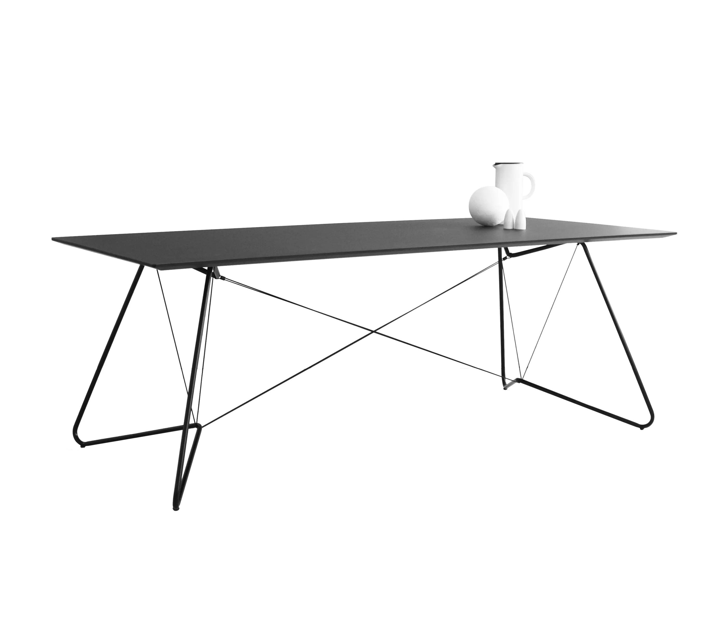 OK design - On a String Table