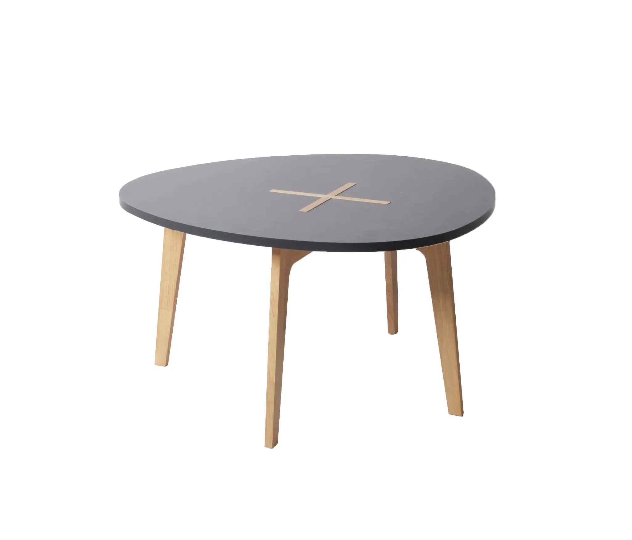 OK design - Crossit Coffee Table