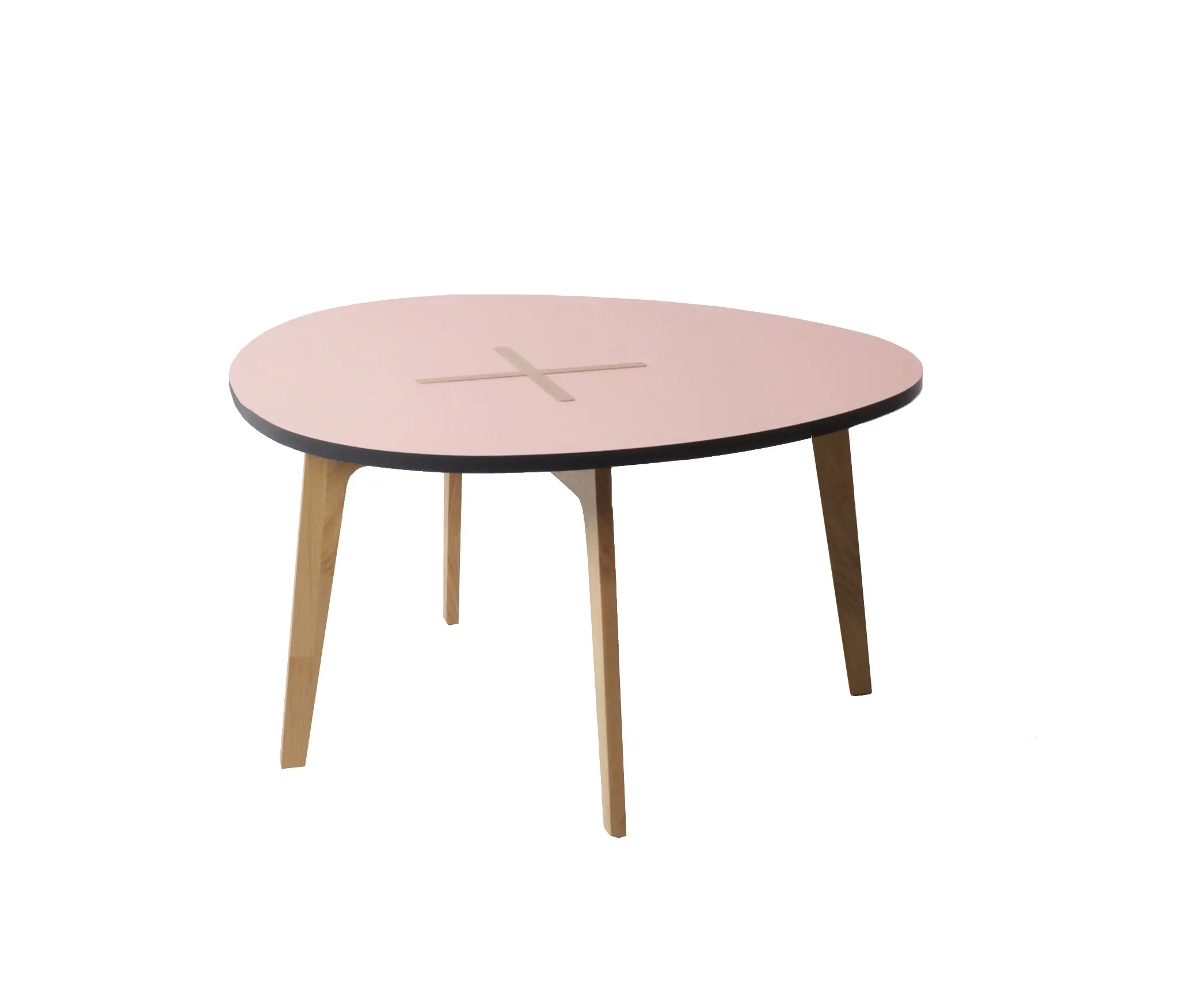 OK design - Crossit Coffee Table