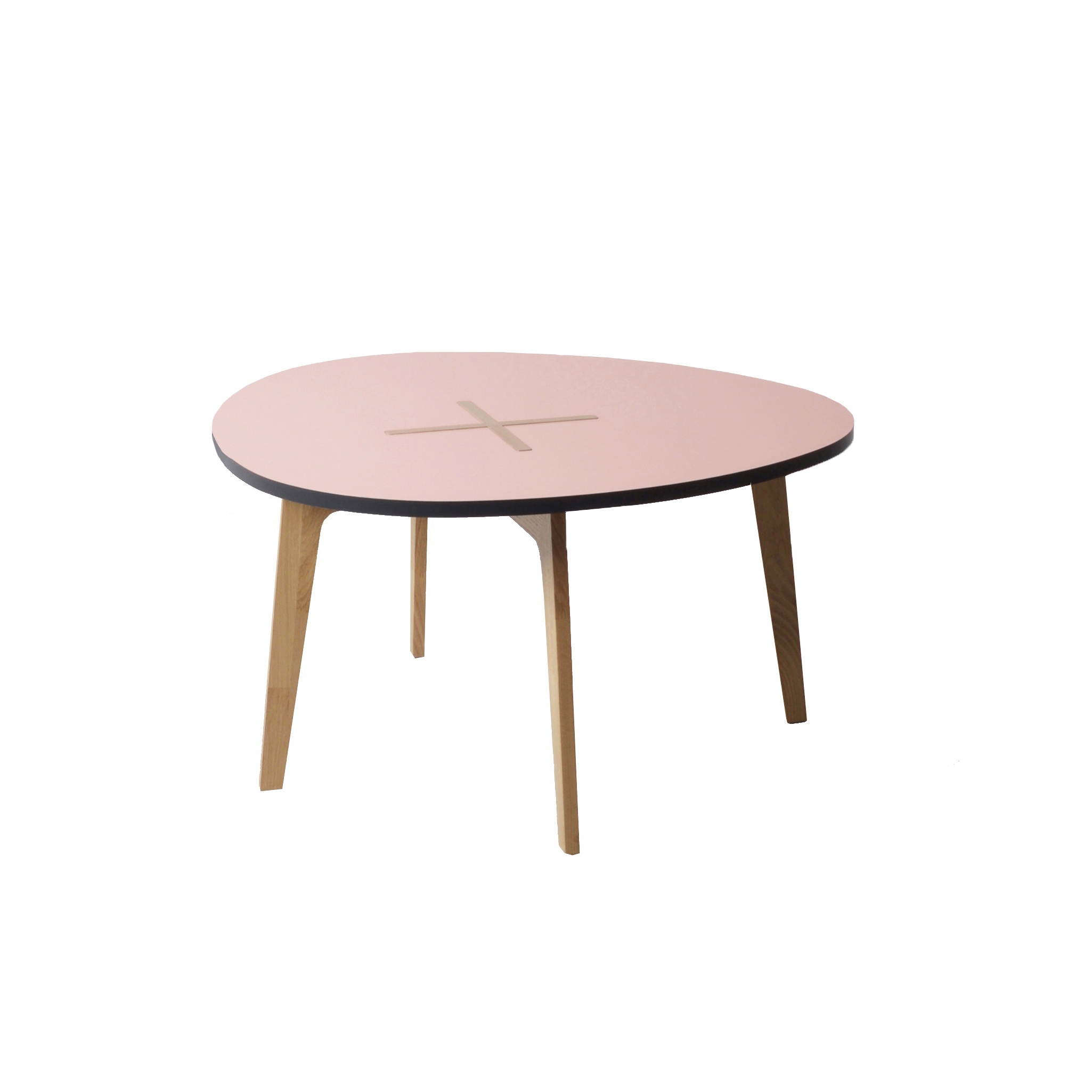 Afficher le produit Crossit Coffee Table du fabricant OK design