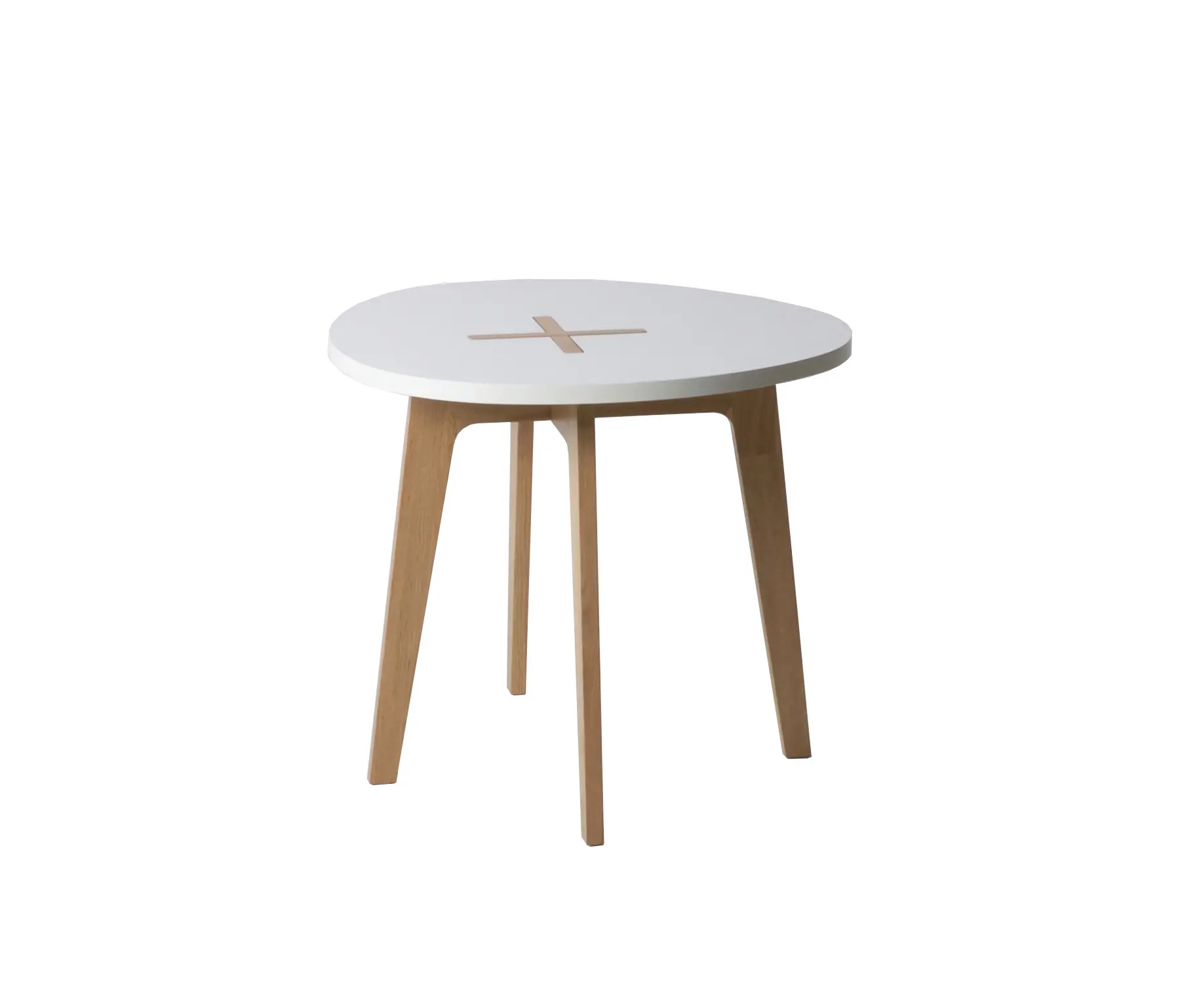 OK design - Crossit Coffee Table
