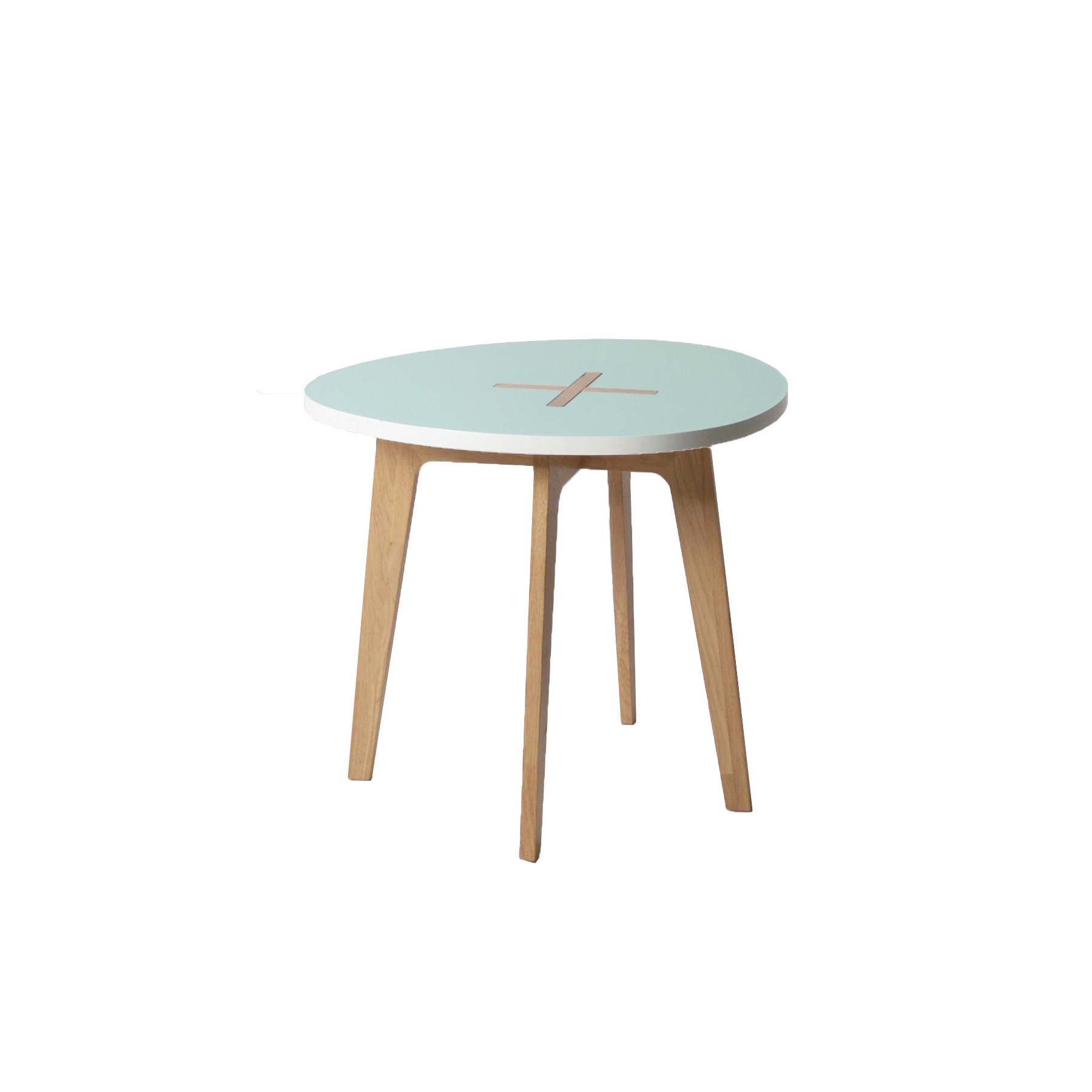 Afficher le produit Crossit Coffee Table du fabricant OK design