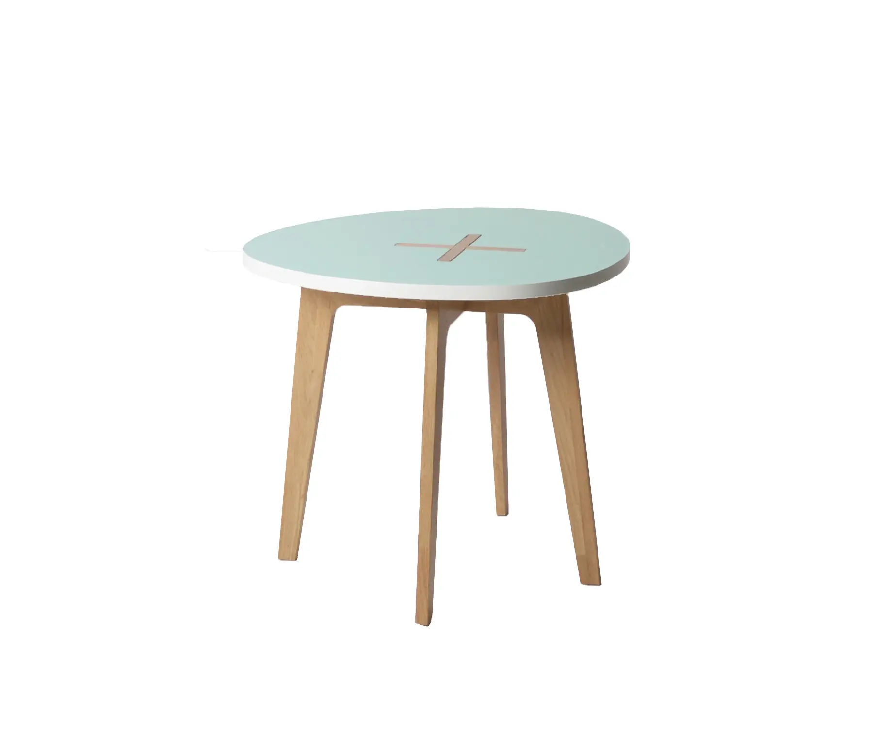 OK design - Crossit Coffee Table