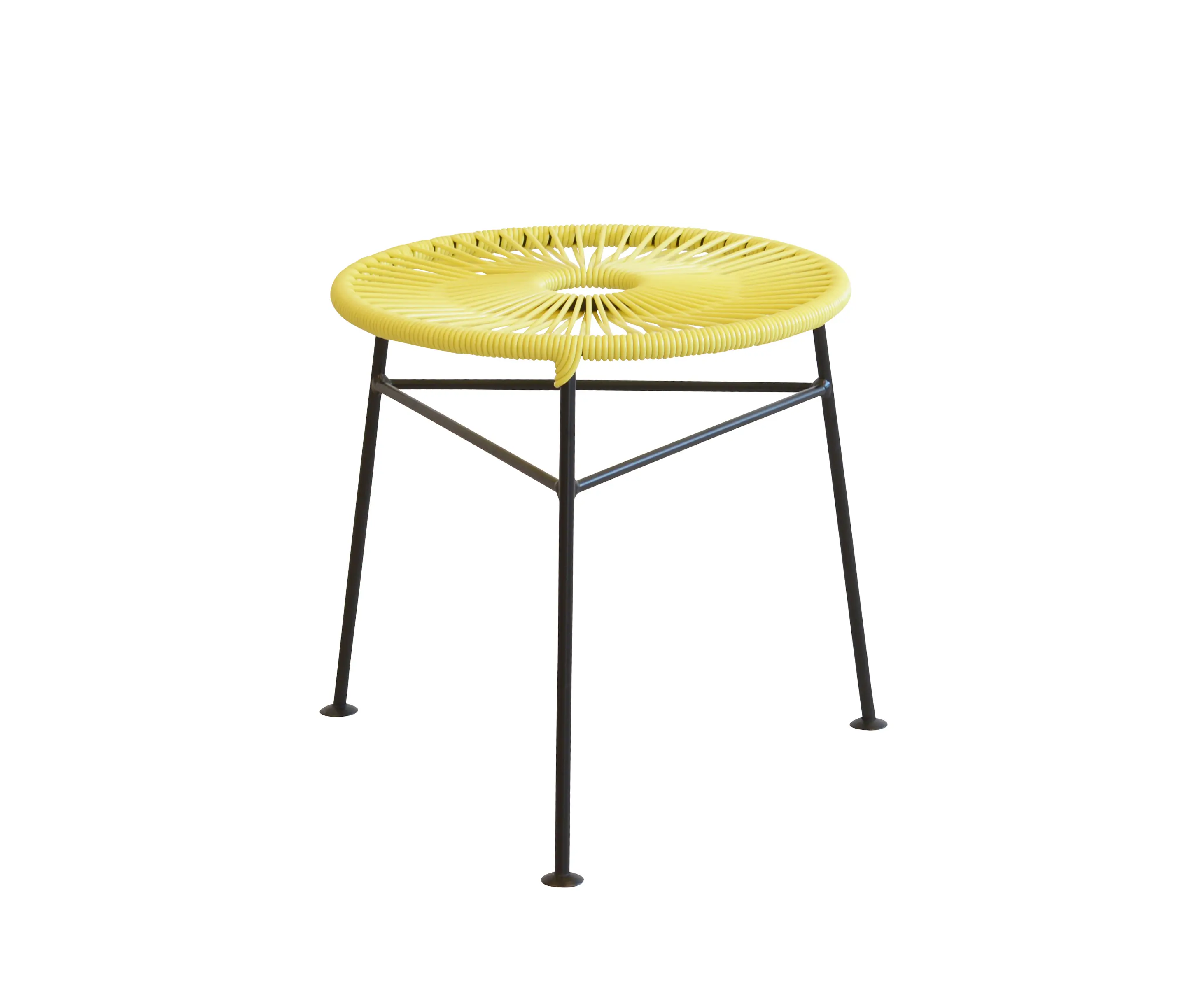 OK design - Centro Hocker