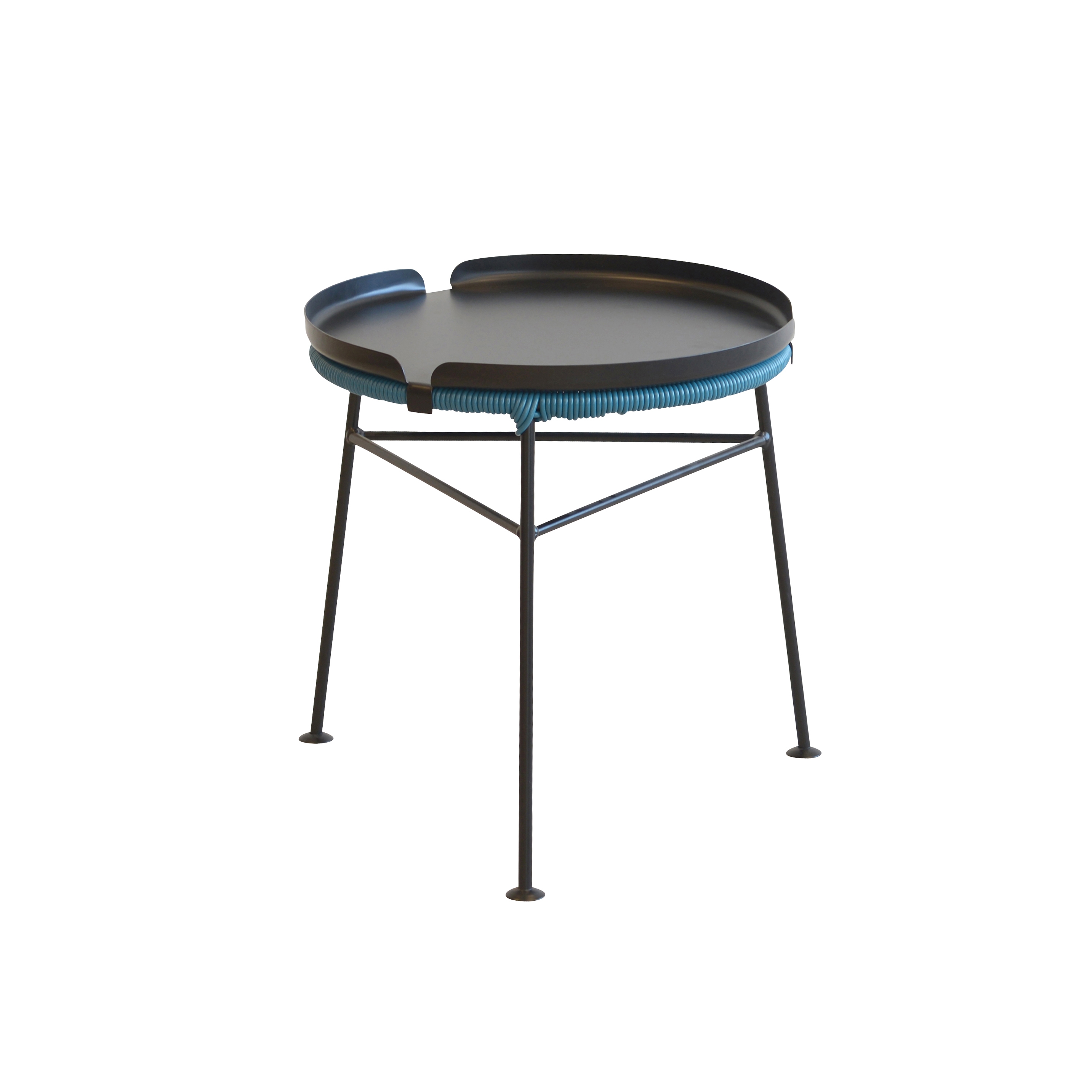 Afficher le produit Centro Side Table du fabricant OK design