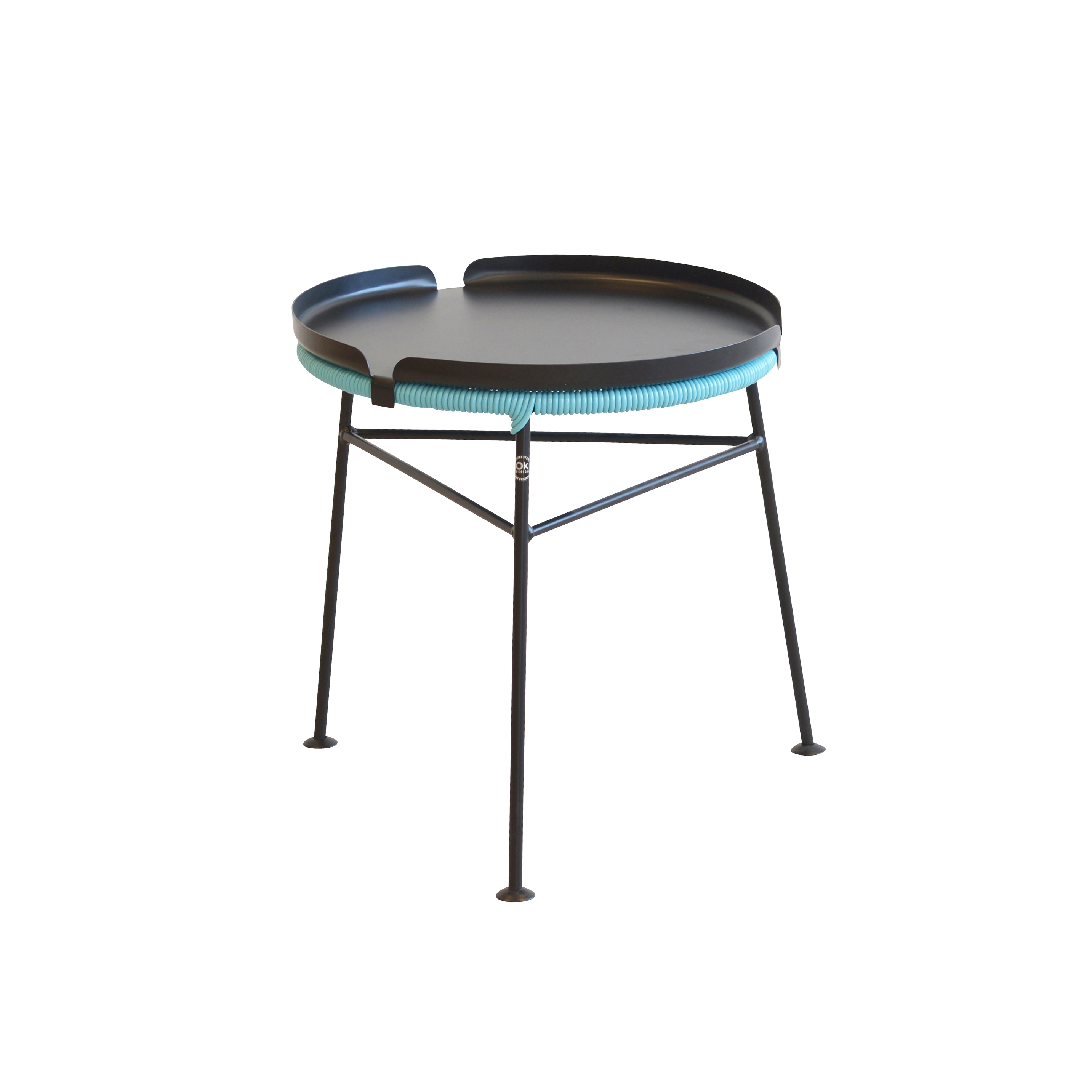 Afficher le produit Centro Side Table du fabricant OK design
