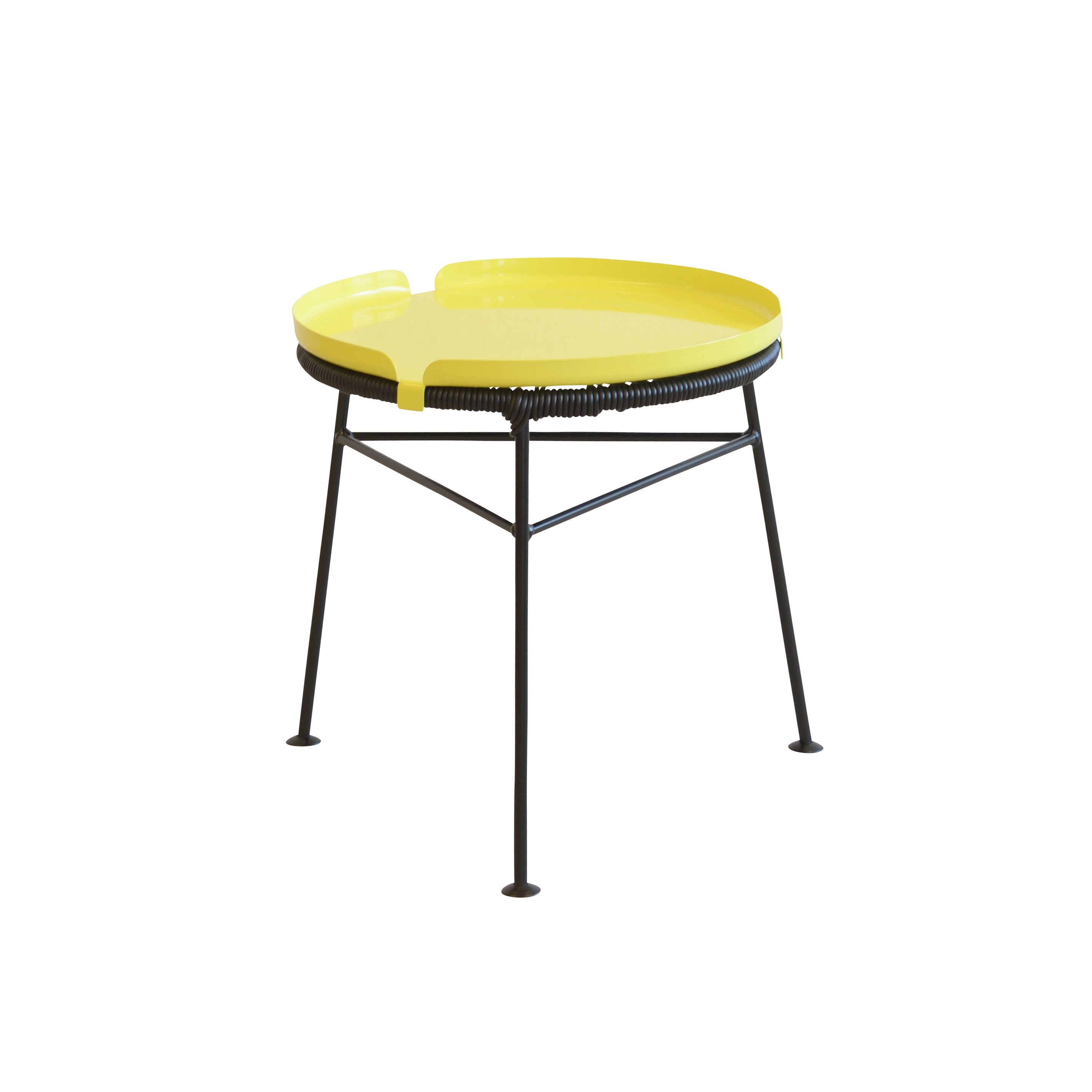 Afficher le produit Centro Side Table du fabricant OK design